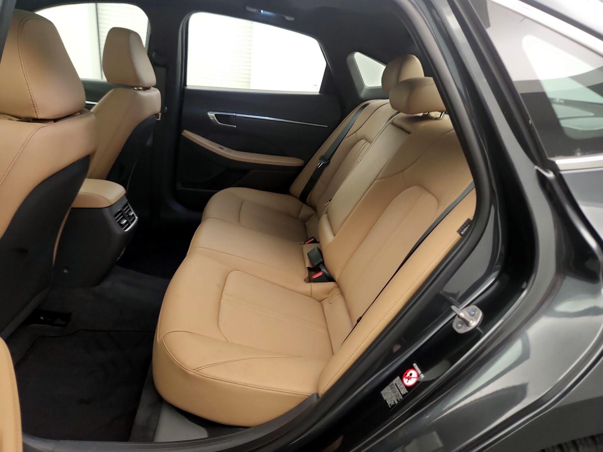 Thumbnail: 2023 Hyundai Sonata - 19