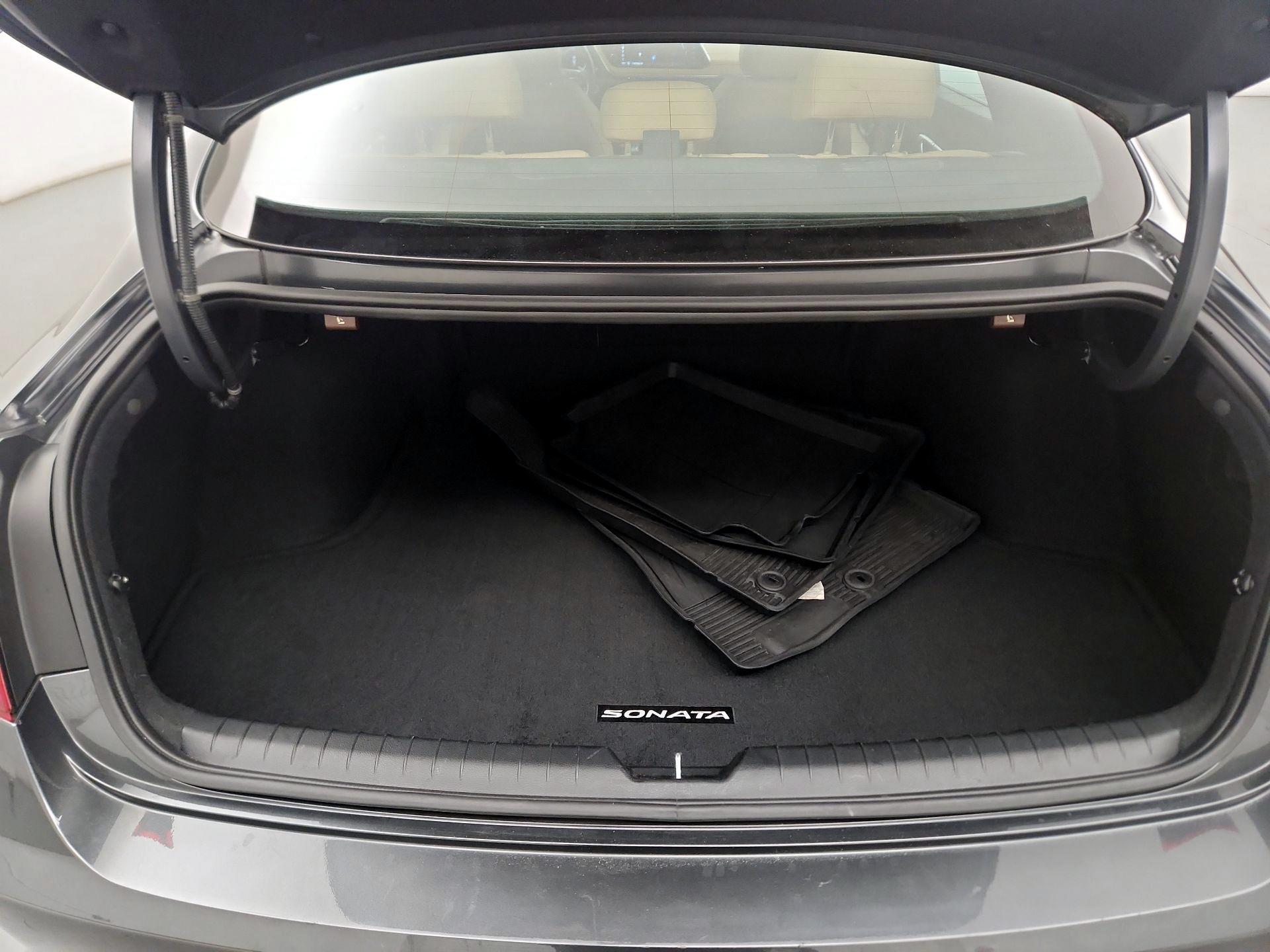 Thumbnail: 2023 Hyundai Sonata - 20