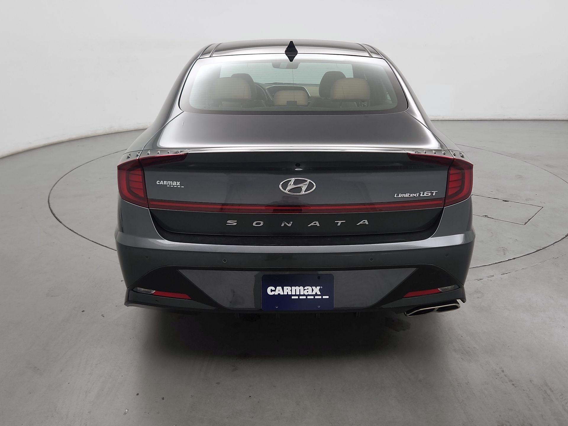 Thumbnail: 2023 Hyundai Sonata - 6