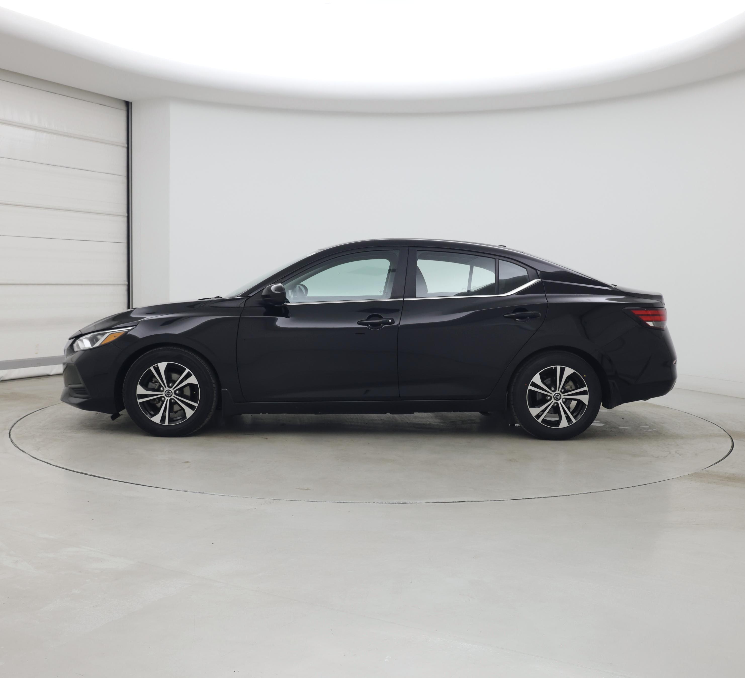 Thumbnail: 2023 Nissan Sentra - 3