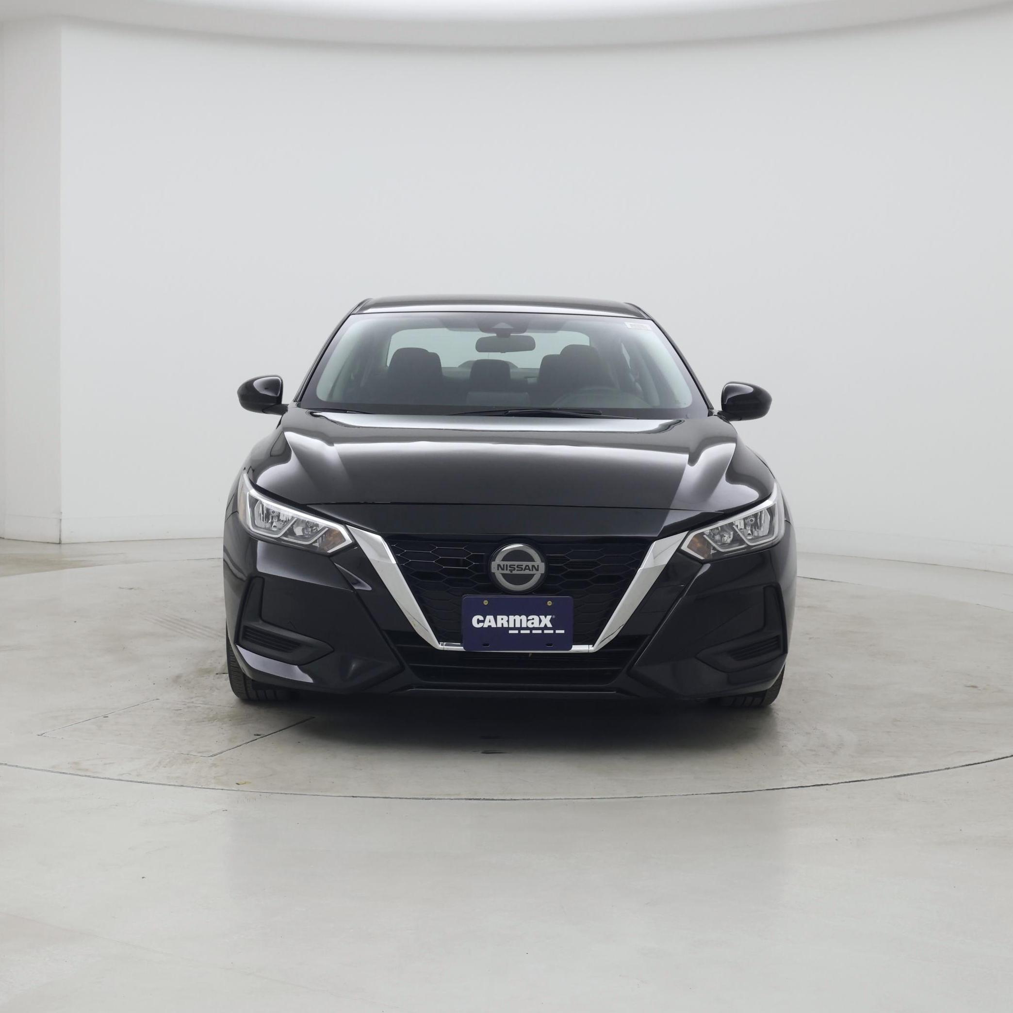 Thumbnail: 2023 Nissan Sentra - 5