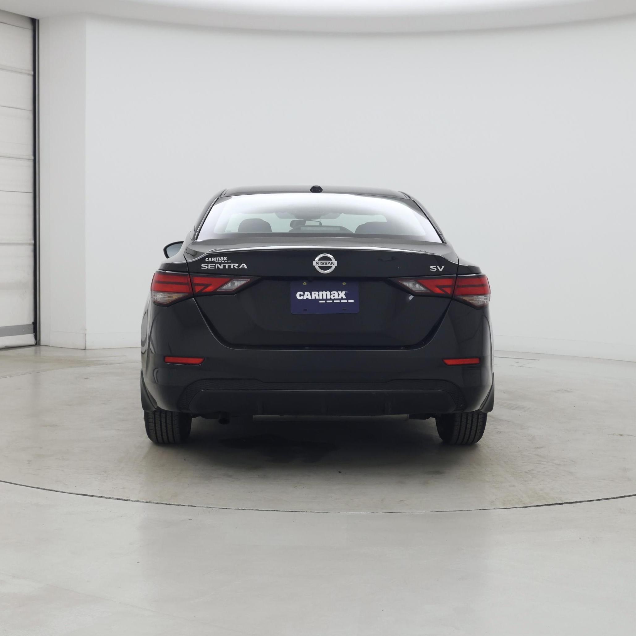 Thumbnail: 2023 Nissan Sentra - 6