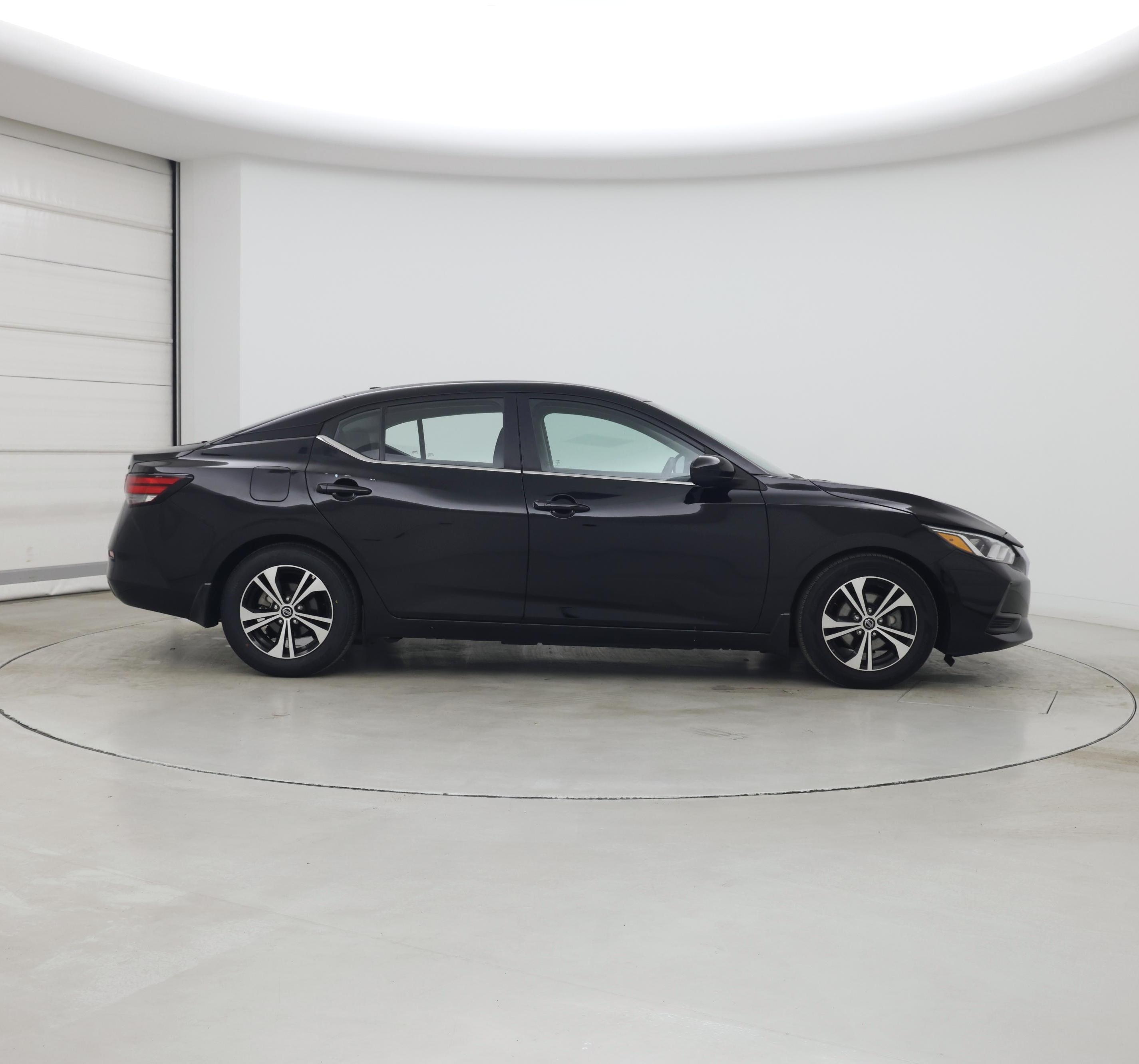 Thumbnail: 2023 Nissan Sentra - 7