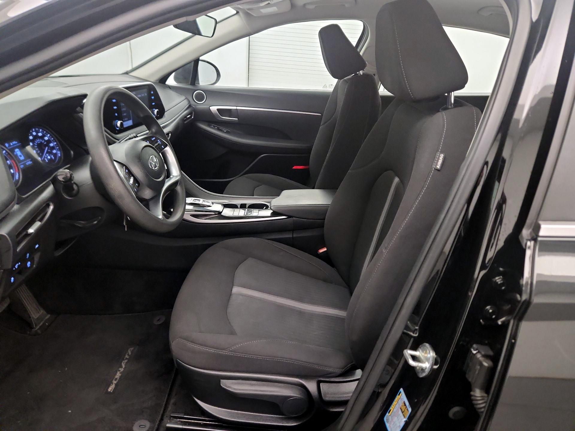 Thumbnail: 2023 Hyundai Sonata - 11