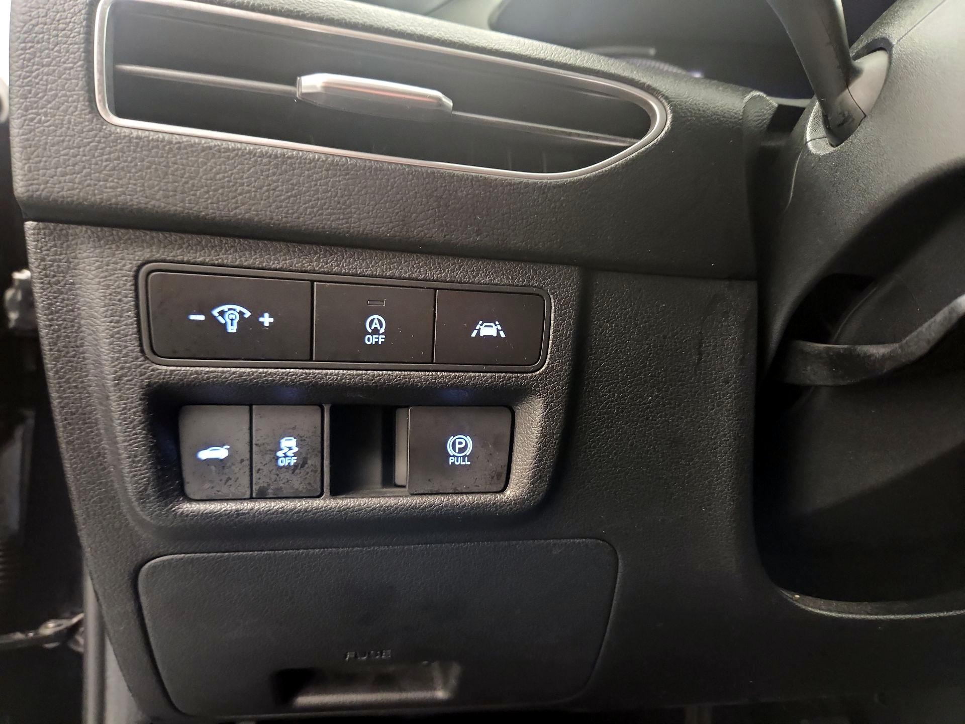 Thumbnail: 2023 Hyundai Sonata - 13