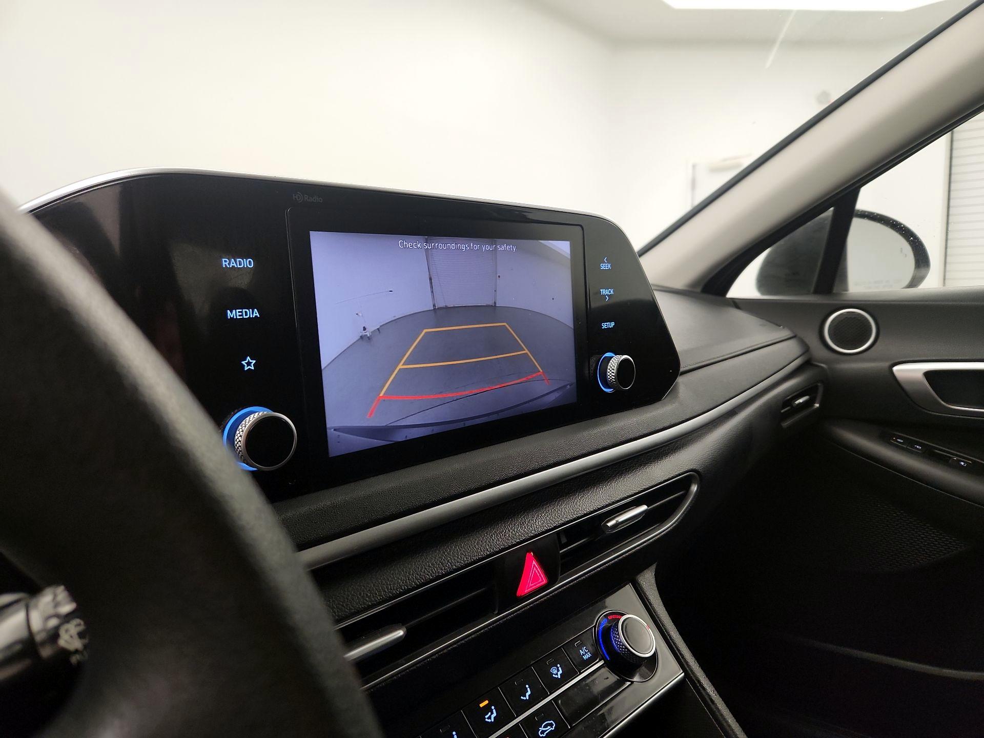 Thumbnail: 2023 Hyundai Sonata - 14