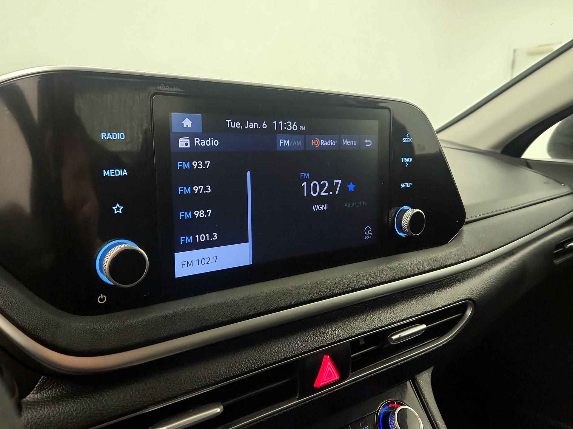 Thumbnail: 2023 Hyundai Sonata - 15