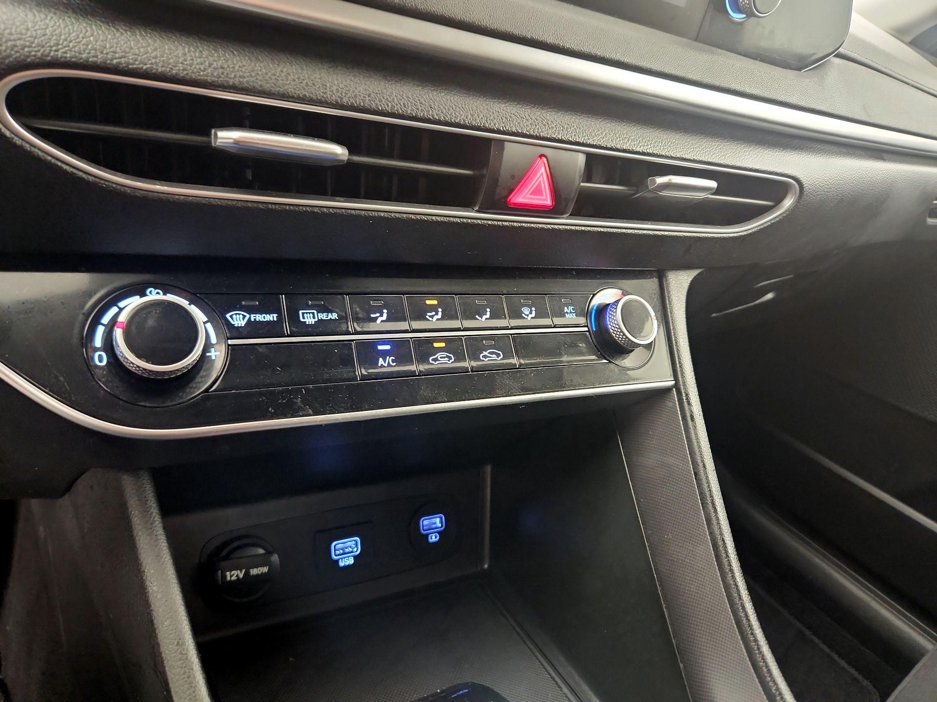 Thumbnail: 2023 Hyundai Sonata - 16