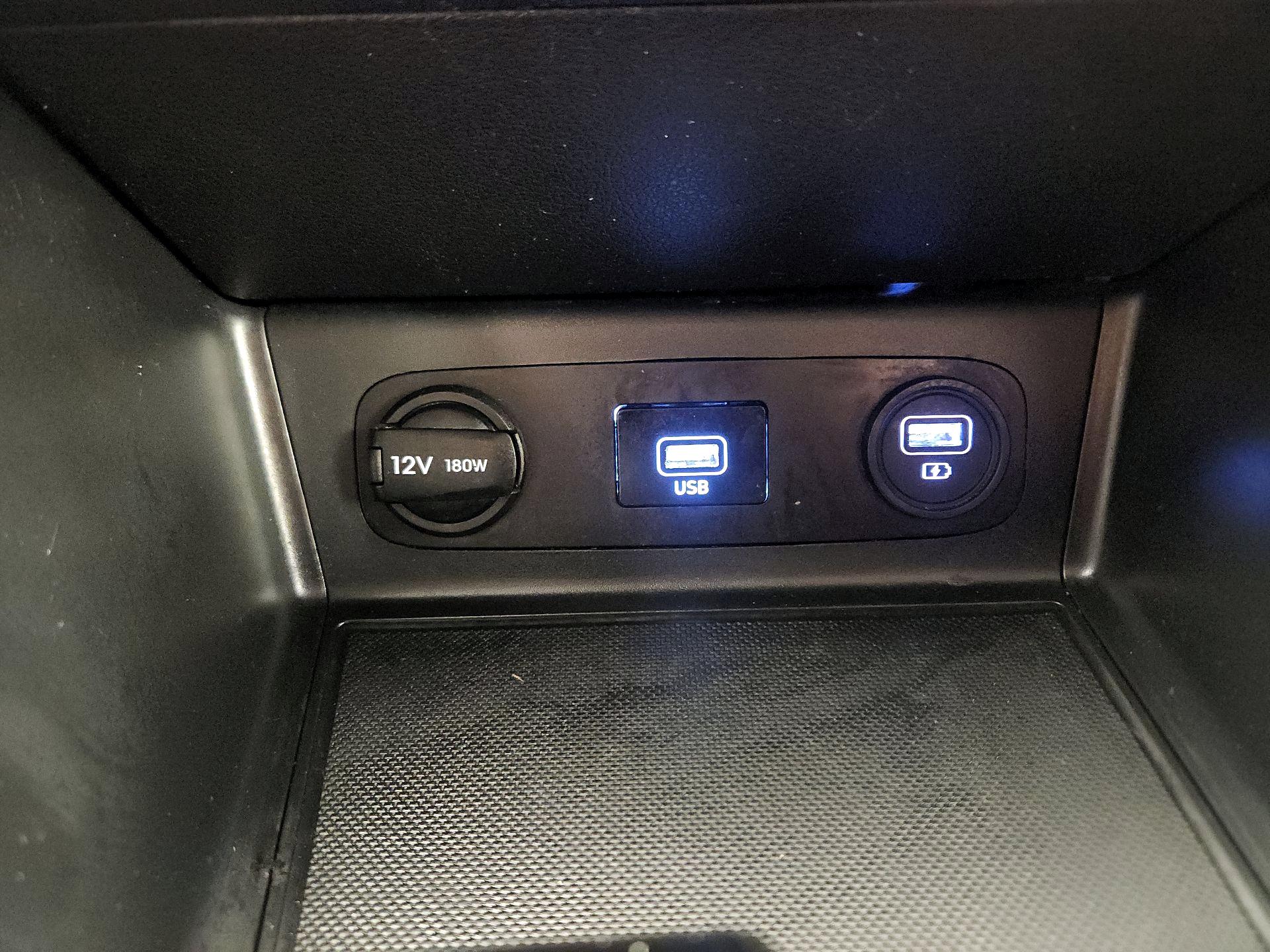 Thumbnail: 2023 Hyundai Sonata - 18