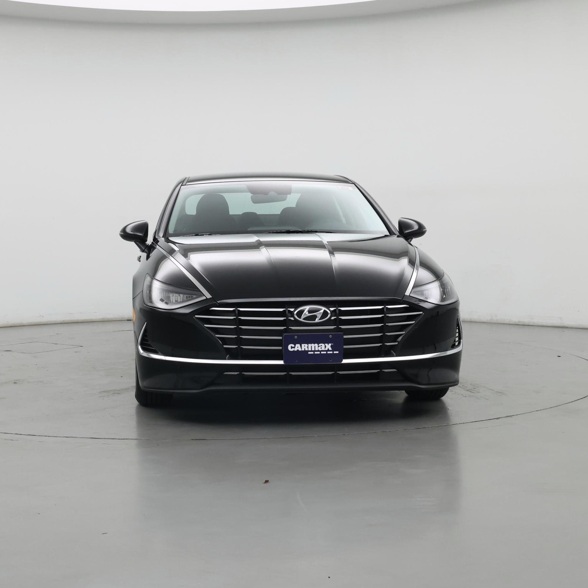 Thumbnail: 2023 Hyundai Sonata - 5