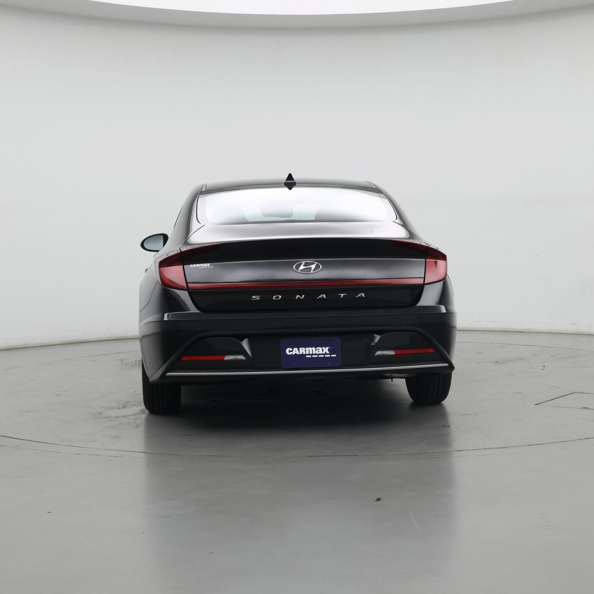 Thumbnail: 2023 Hyundai Sonata - 6