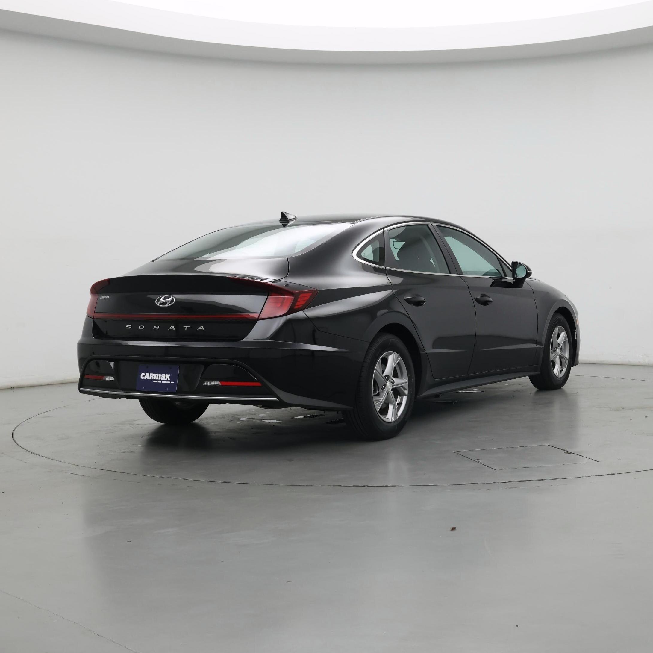 Thumbnail: 2023 Hyundai Sonata - 8