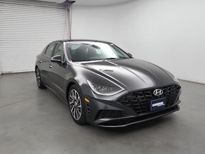 2023 Hyundai Sonata Limited