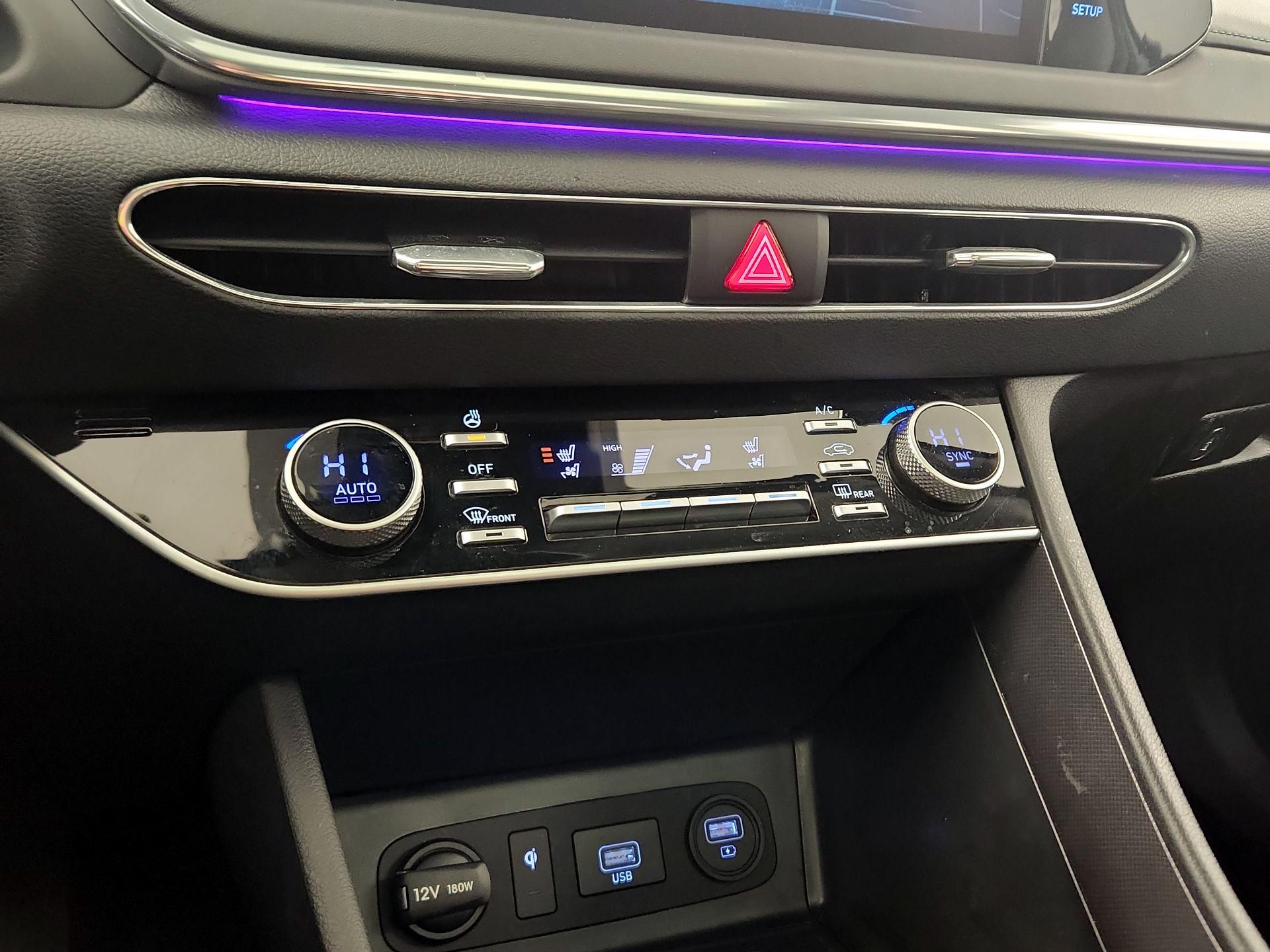 Thumbnail: 2023 Hyundai Sonata - 15