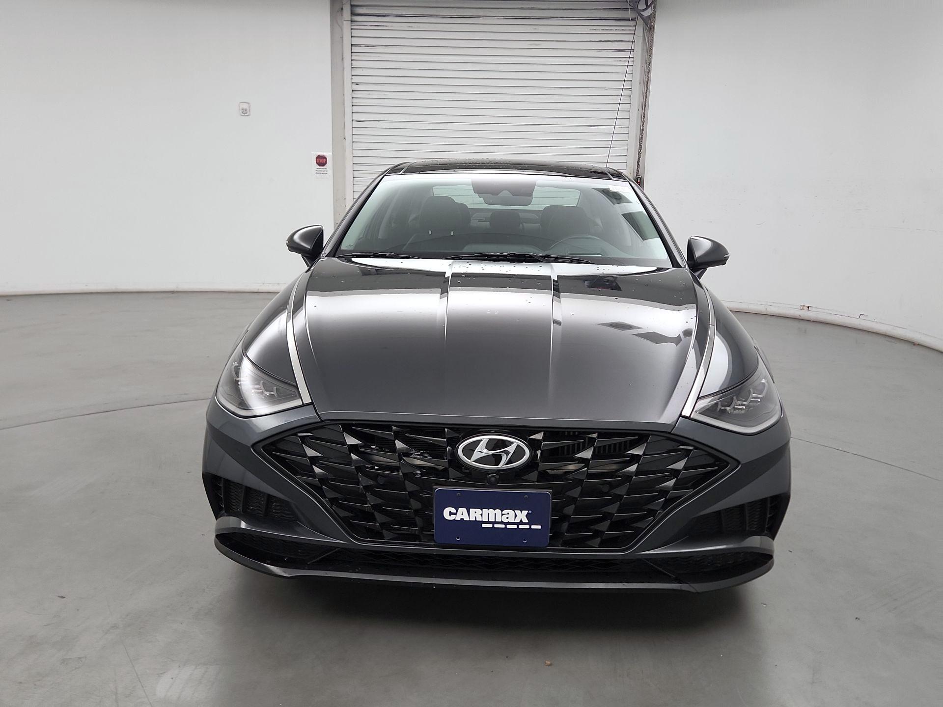 Thumbnail: 2023 Hyundai Sonata - 2