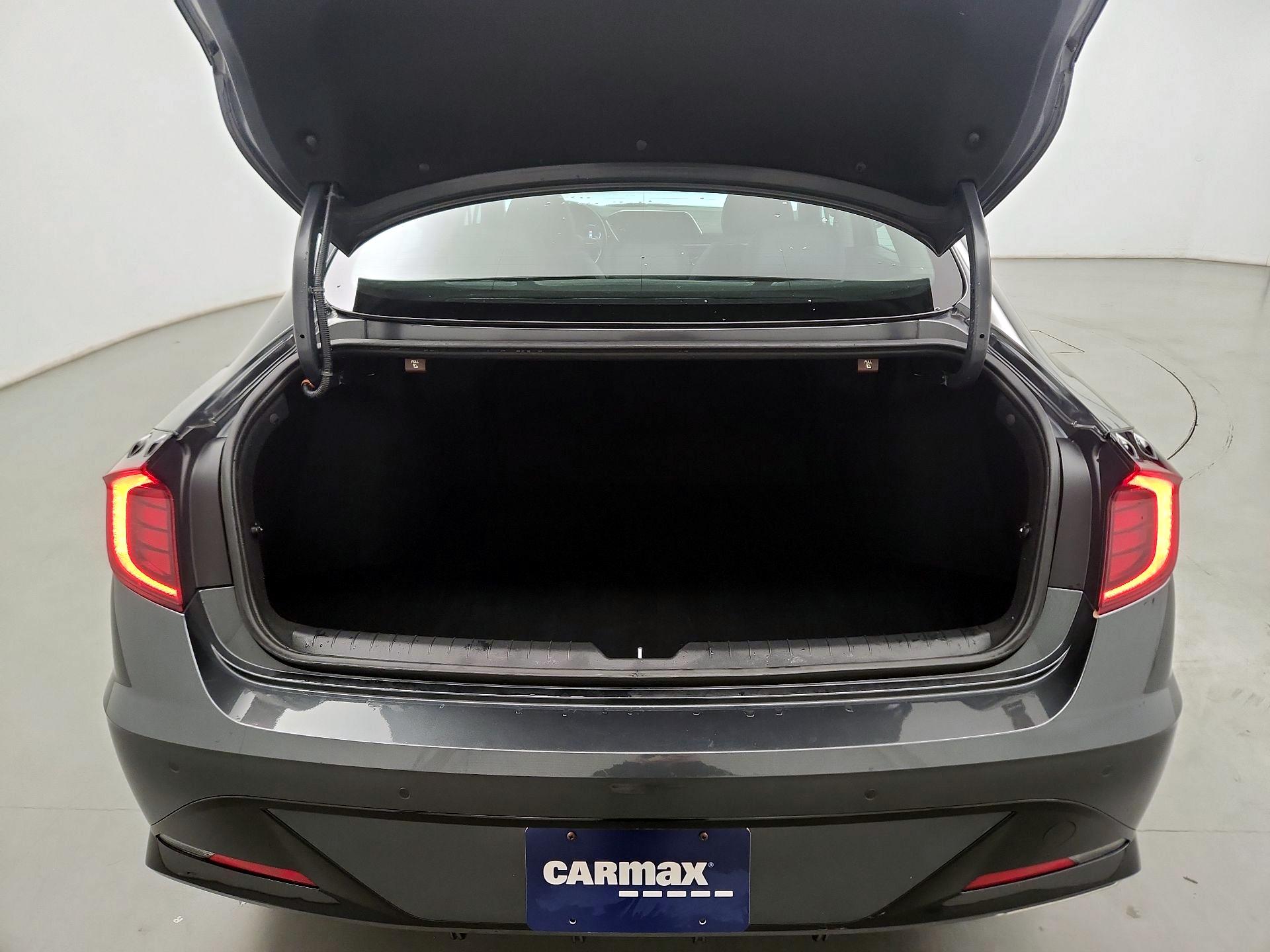 Thumbnail: 2023 Hyundai Sonata - 20