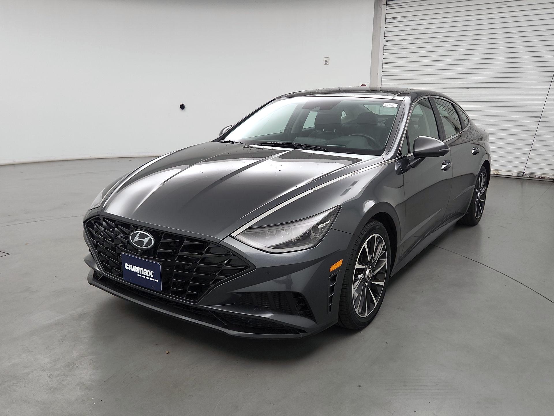 Thumbnail: 2023 Hyundai Sonata - 3