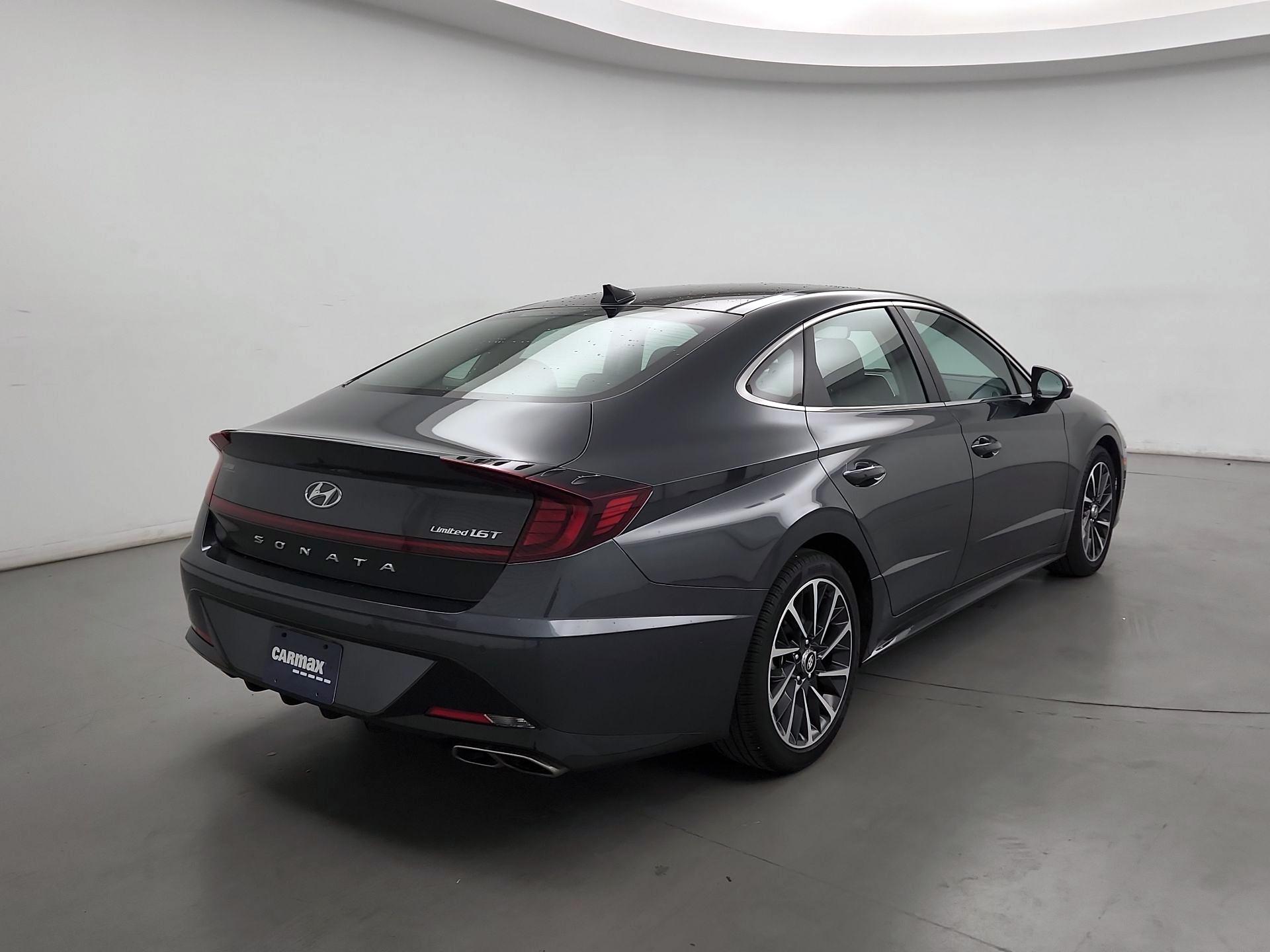 Thumbnail: 2023 Hyundai Sonata - 5