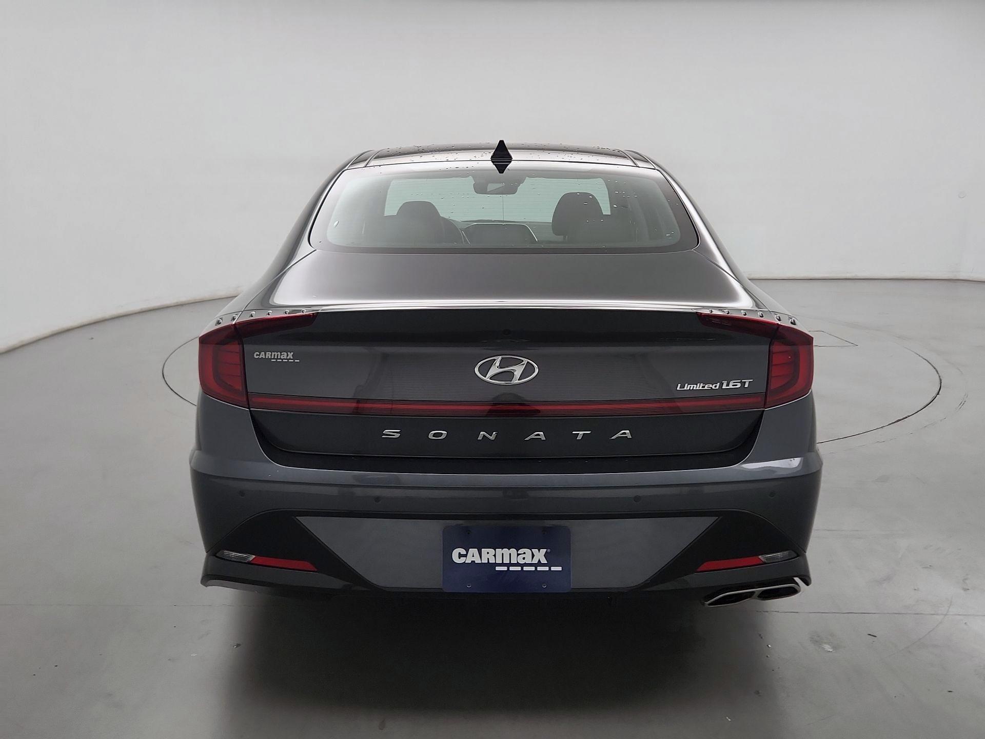 Thumbnail: 2023 Hyundai Sonata - 6