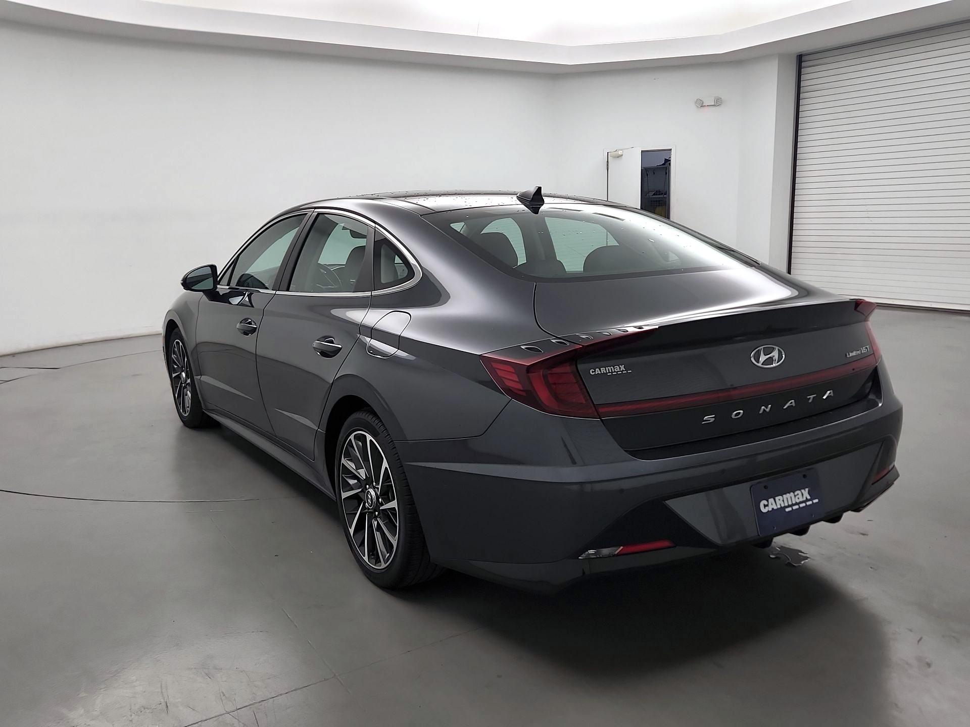 Thumbnail: 2023 Hyundai Sonata - 7