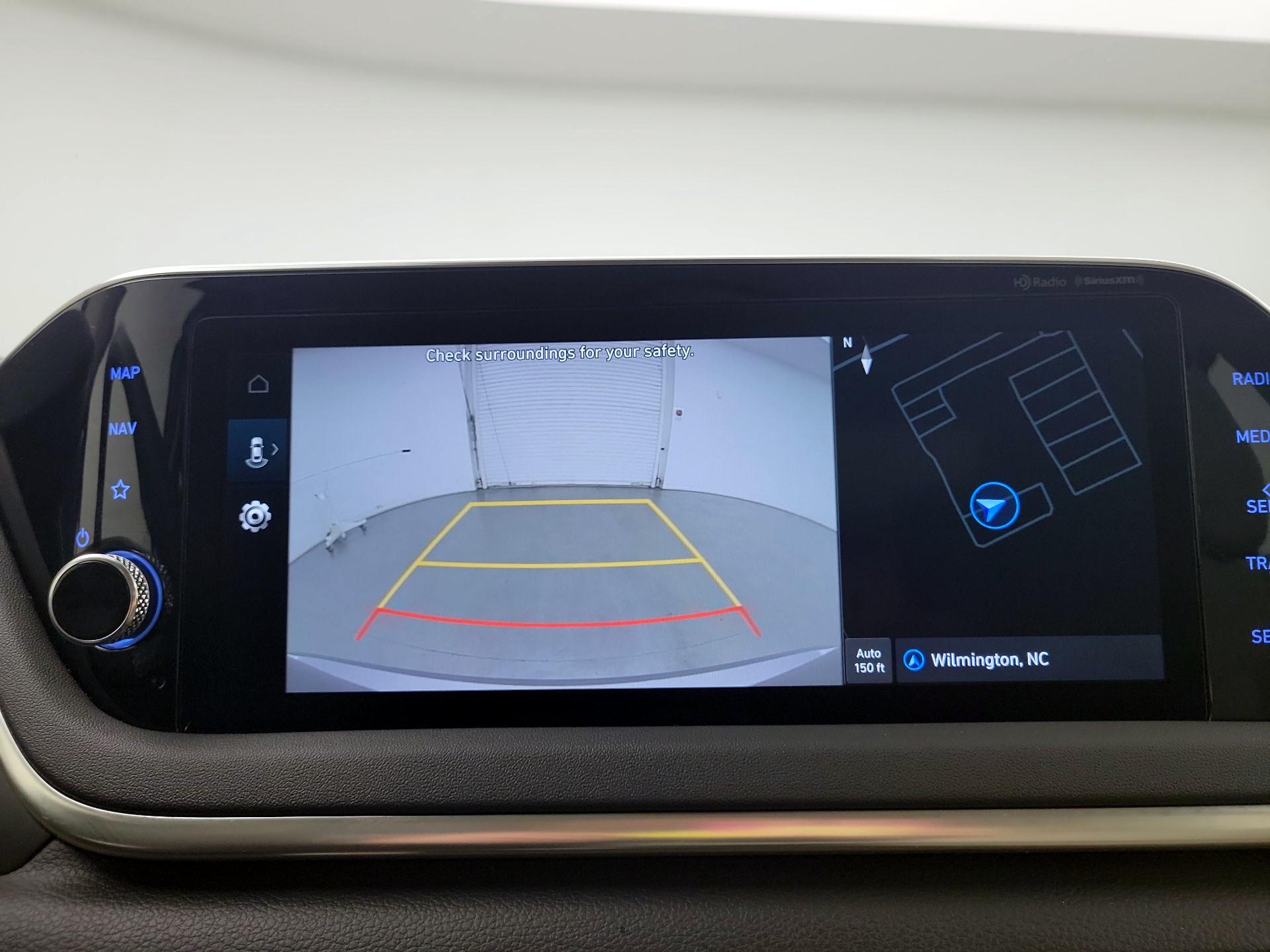 Thumbnail: 2023 Hyundai Sonata - 13