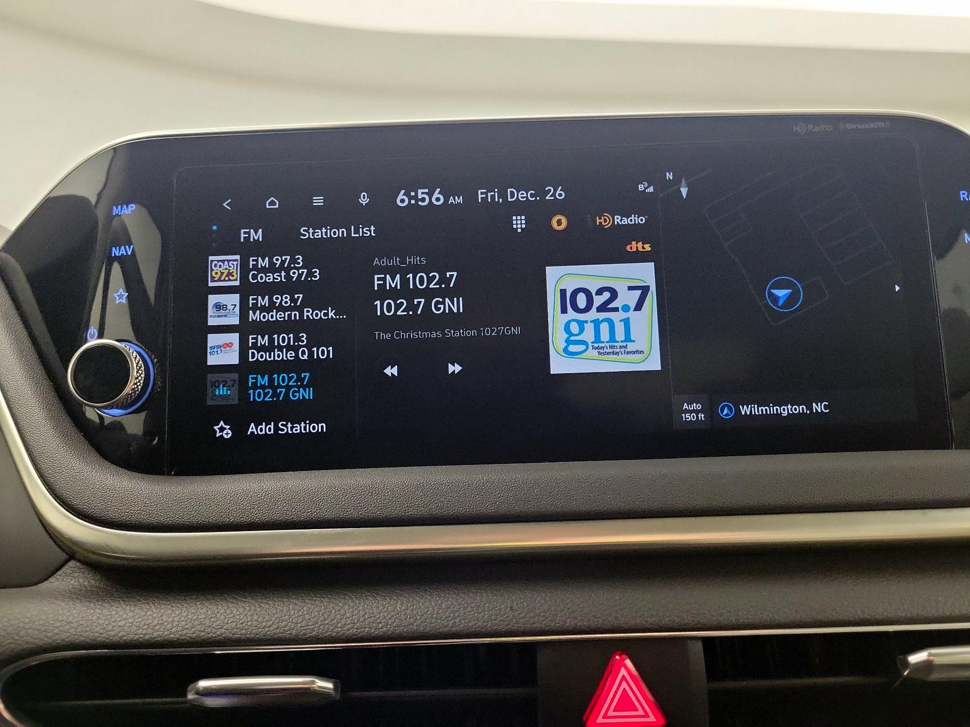 Thumbnail: 2023 Hyundai Sonata - 14