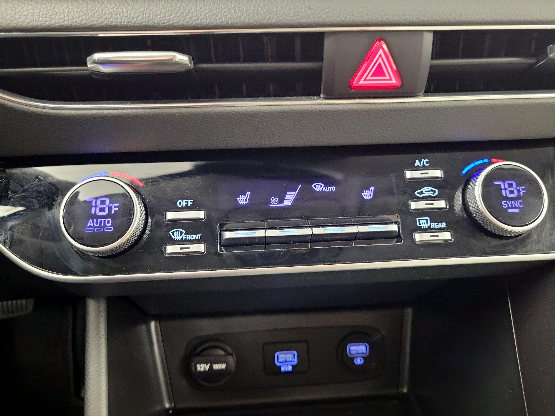 Thumbnail: 2023 Hyundai Sonata - 15