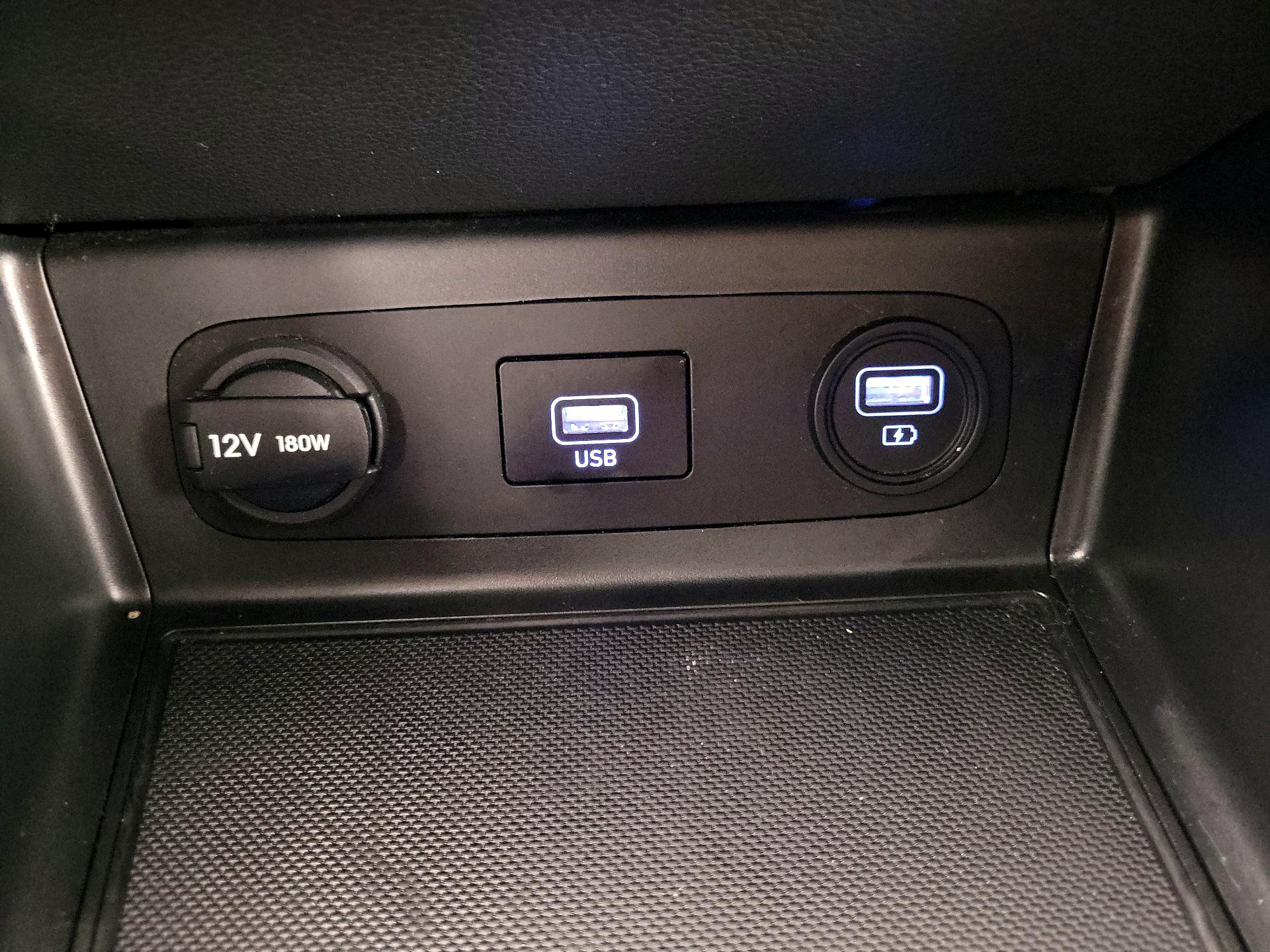 Thumbnail: 2023 Hyundai Sonata - 17