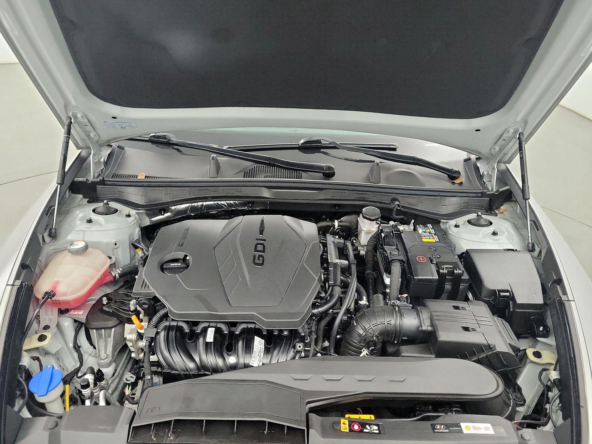 Thumbnail: 2023 Hyundai Sonata - 20