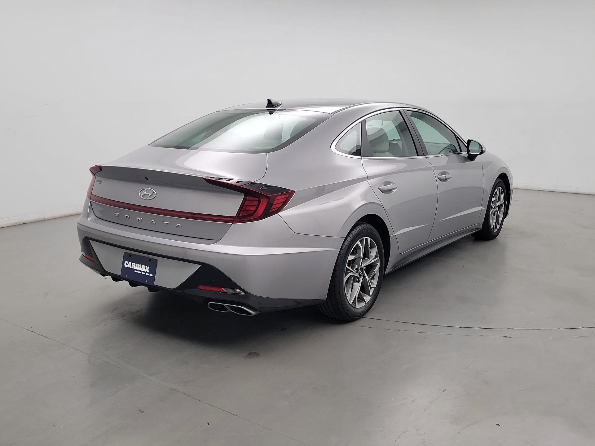Thumbnail: 2023 Hyundai Sonata - 5