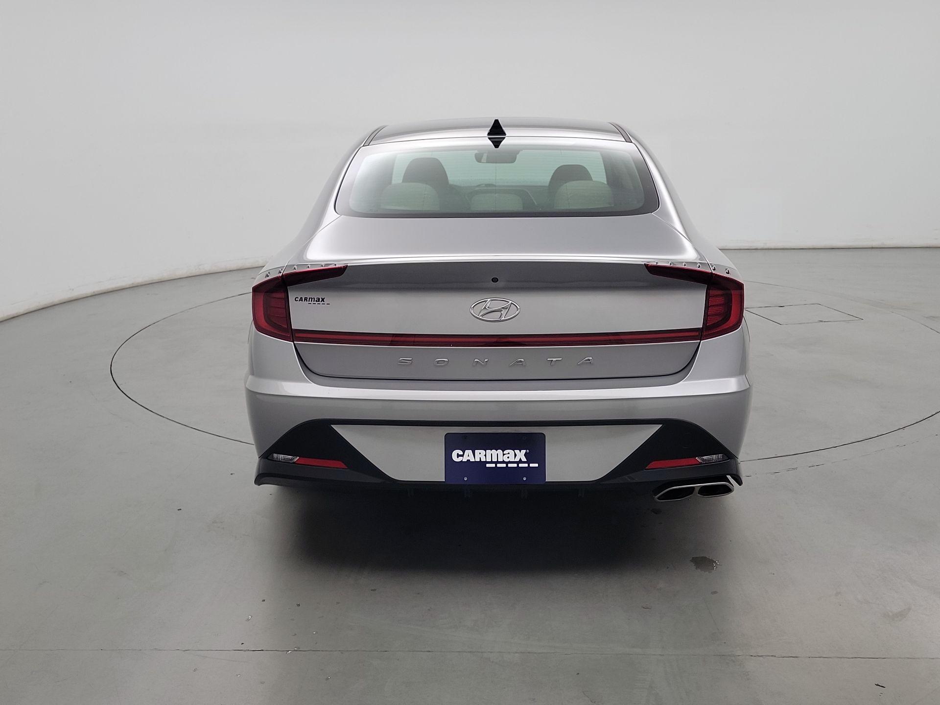 Thumbnail: 2023 Hyundai Sonata - 6