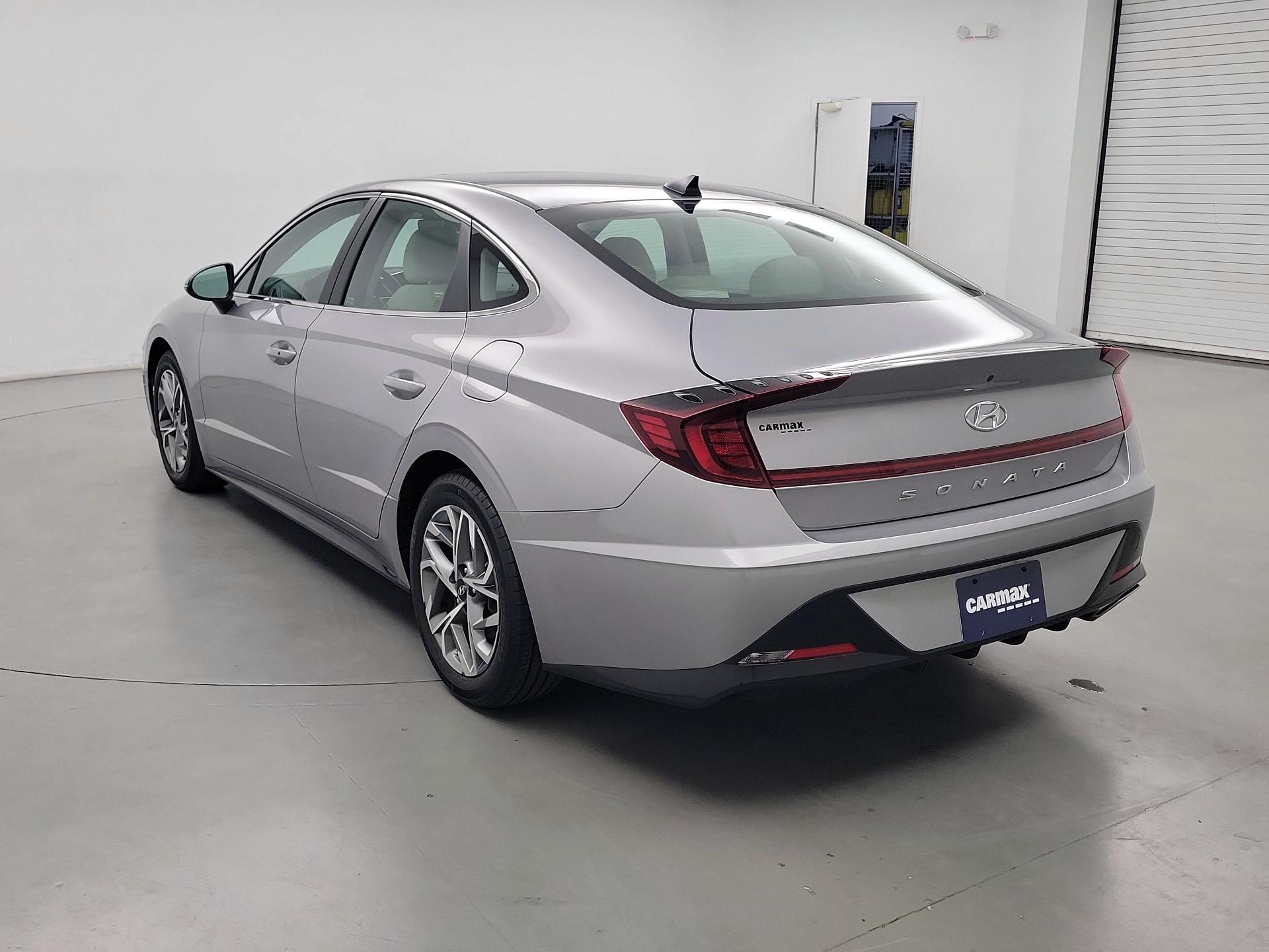 Thumbnail: 2023 Hyundai Sonata - 7