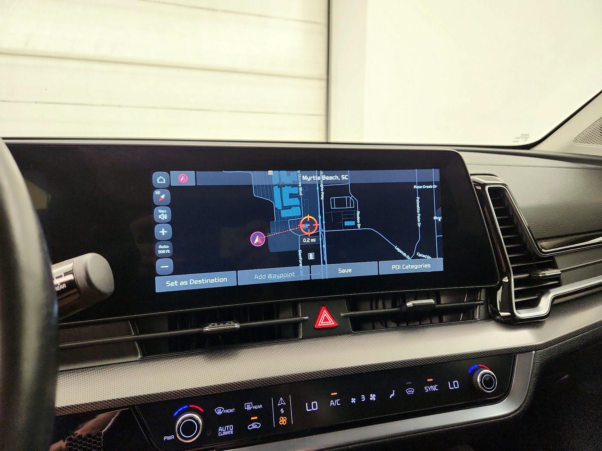 Thumbnail: 2023 Kia Sportage - 14