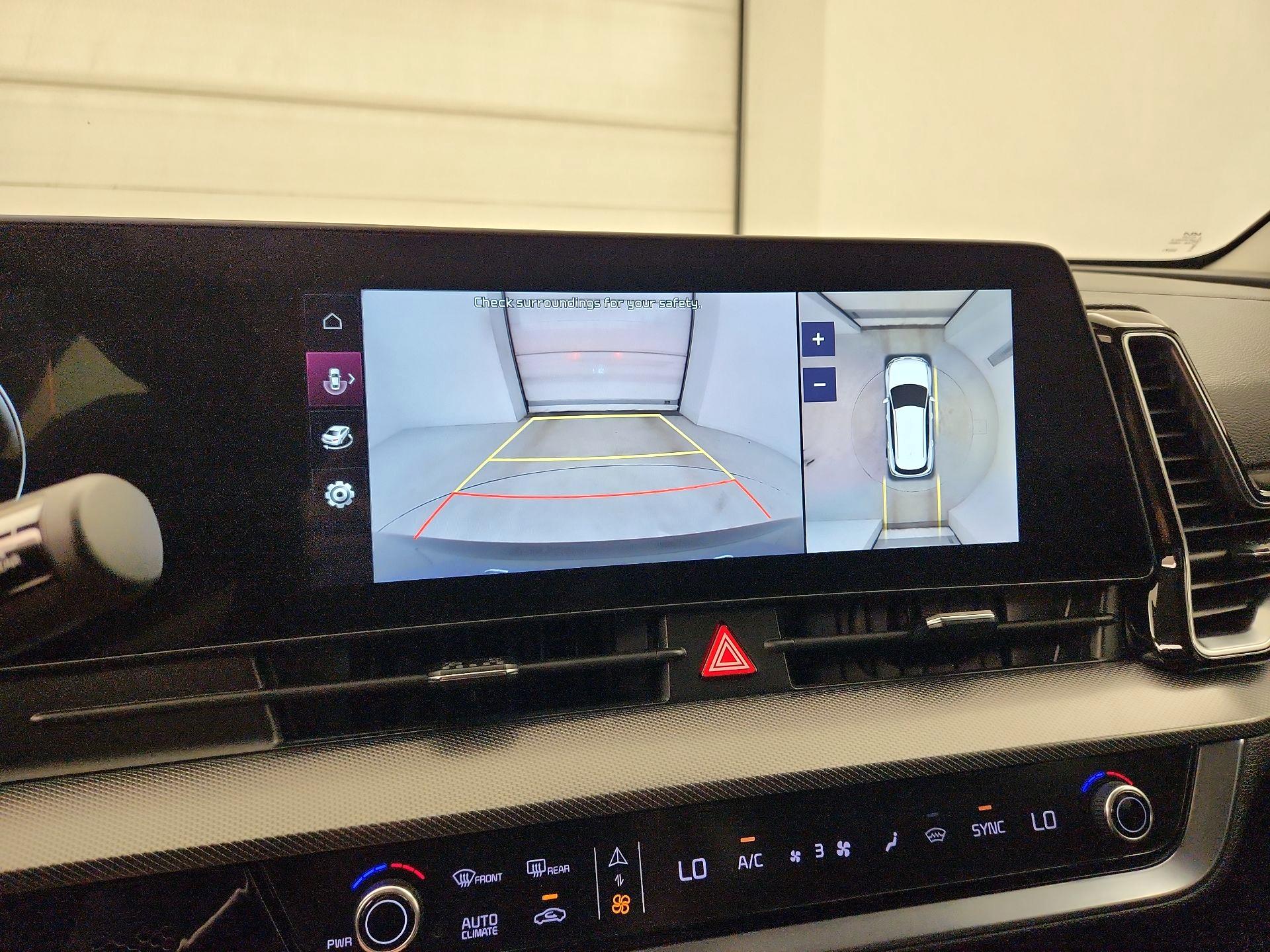 Thumbnail: 2023 Kia Sportage - 15