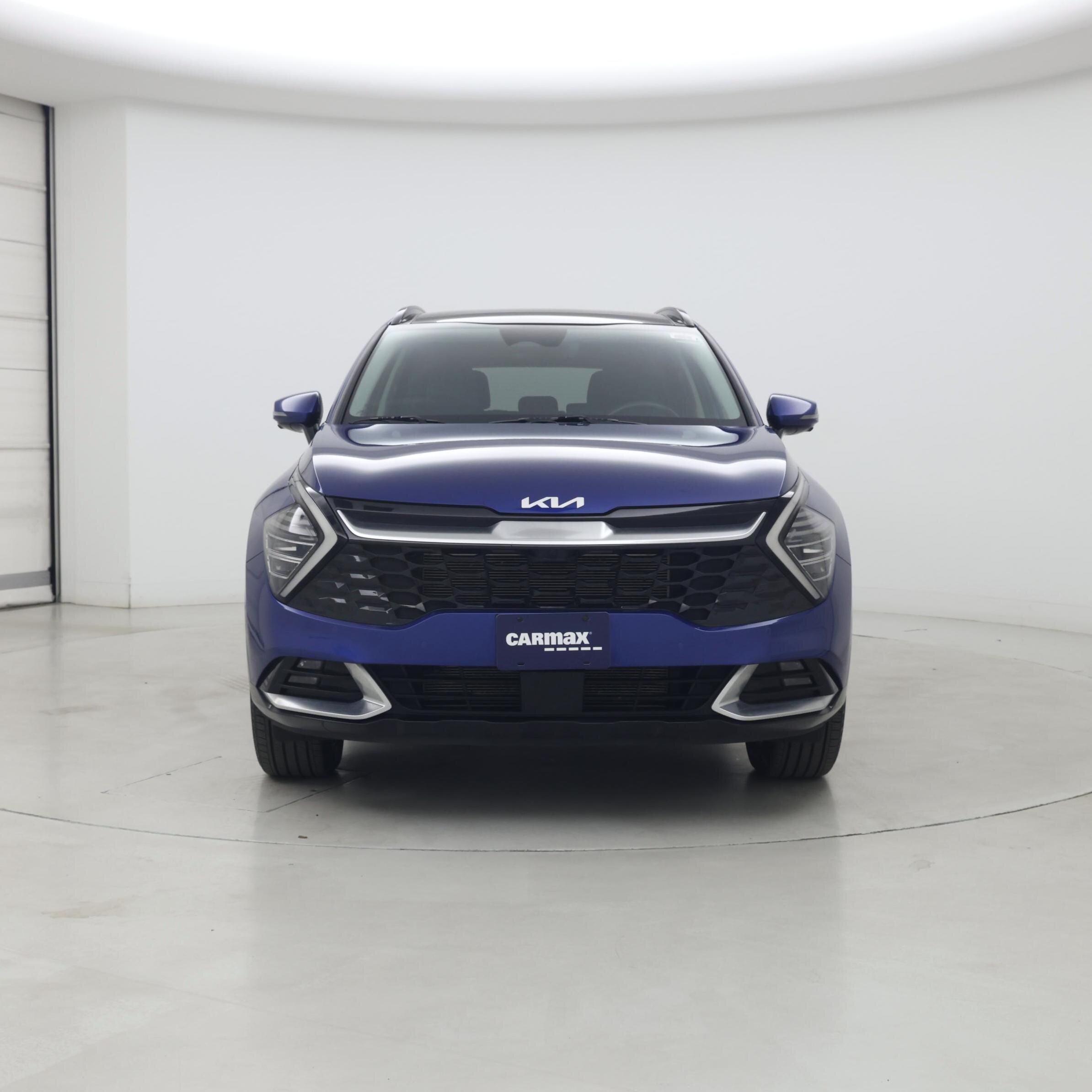 Thumbnail: 2023 Kia Sportage - 5