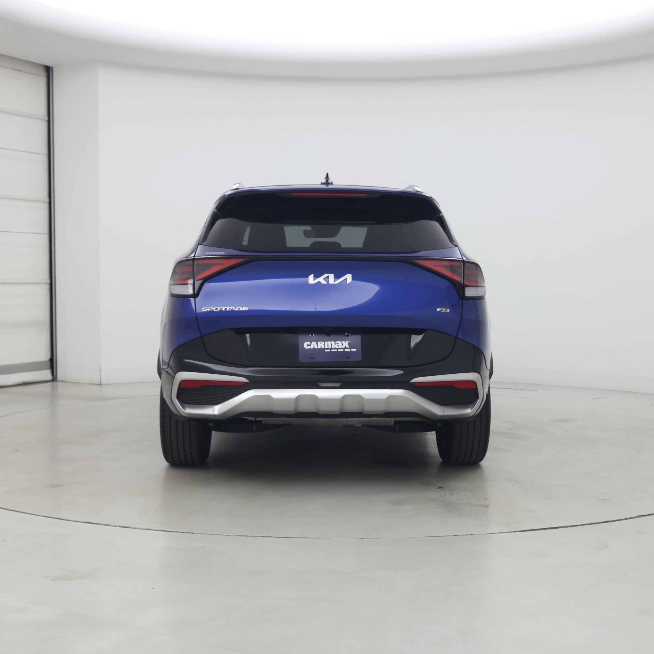 Thumbnail: 2023 Kia Sportage - 6