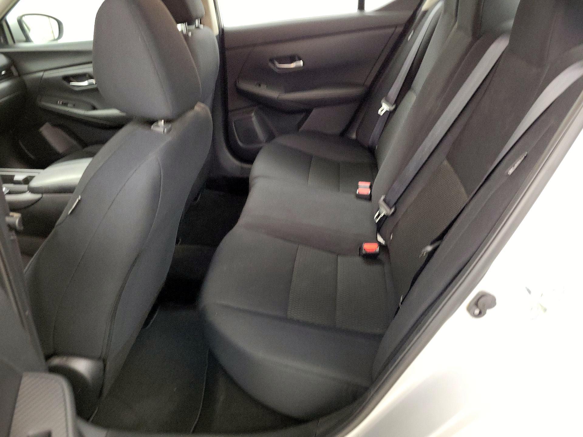 Thumbnail: 2023 Nissan Sentra - 19