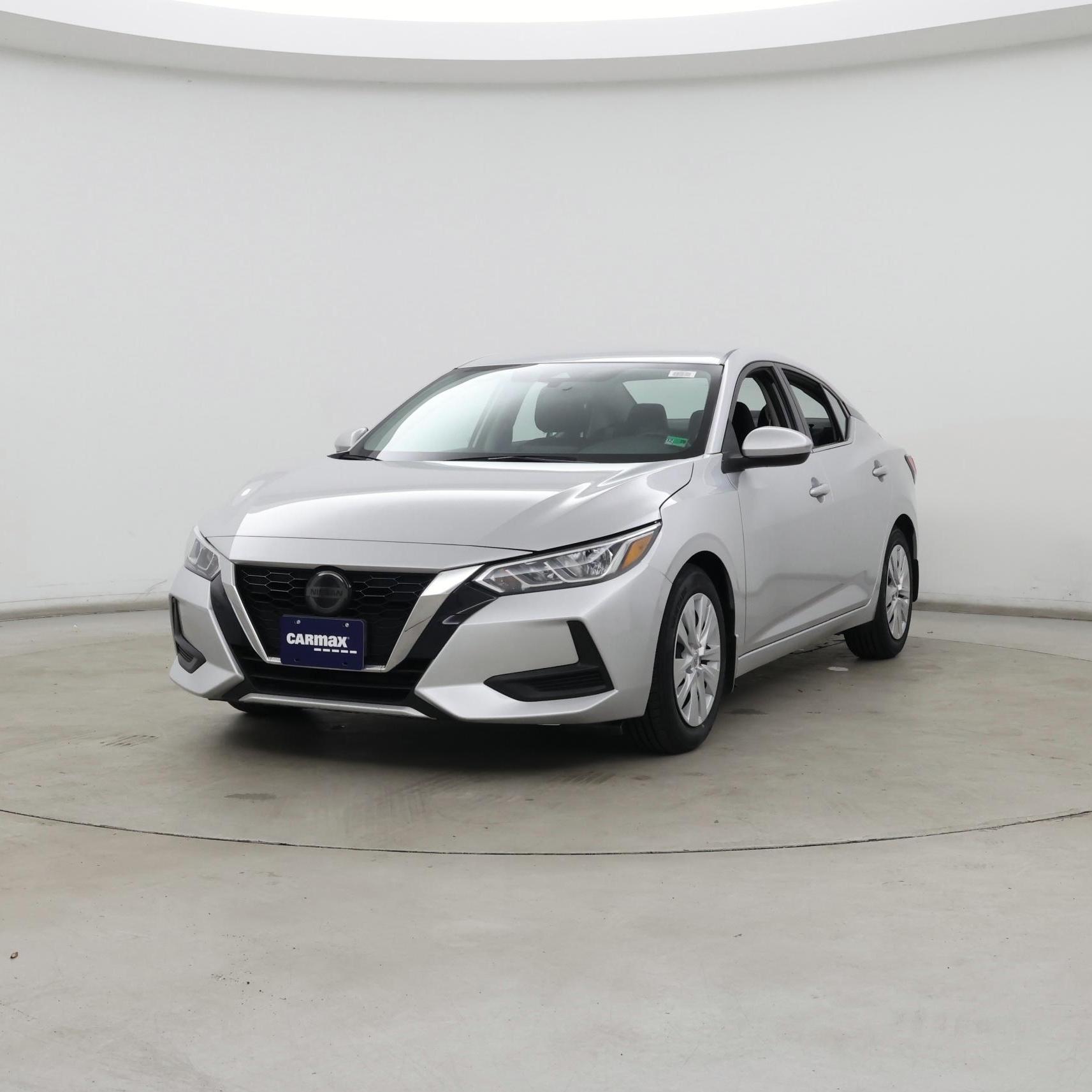 Thumbnail: 2023 Nissan Sentra - 4