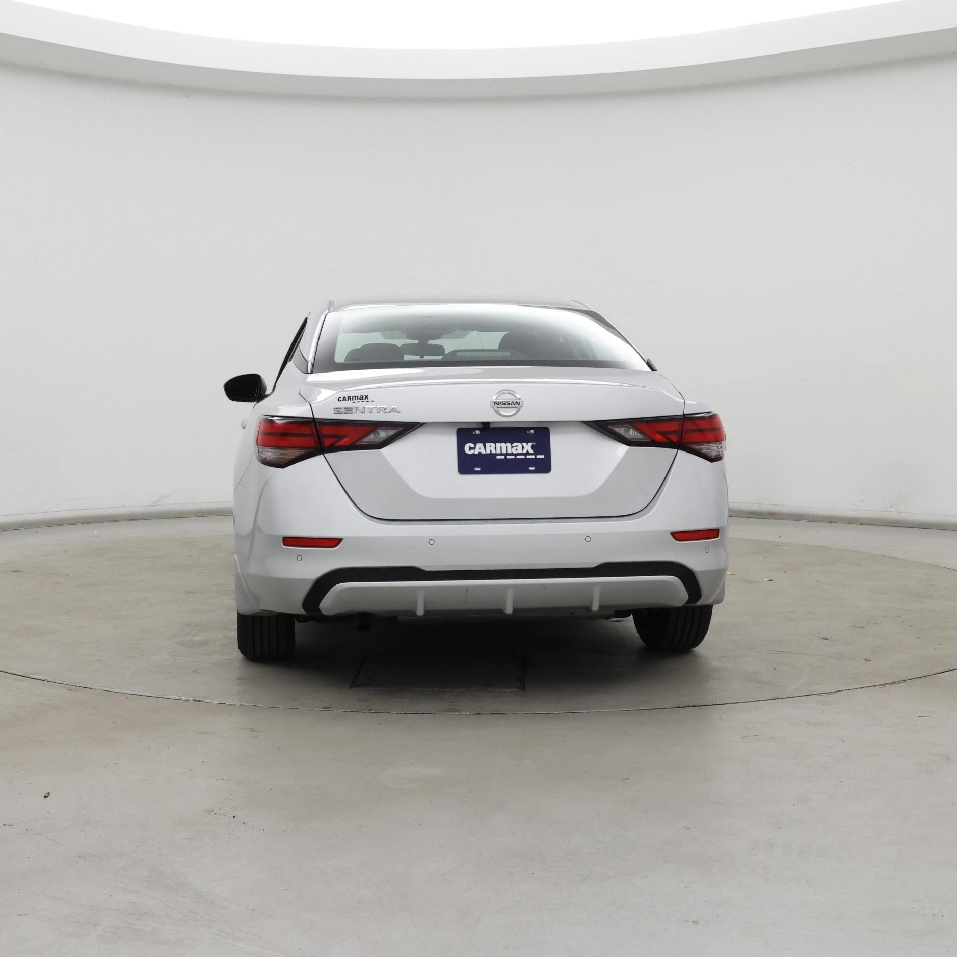 Thumbnail: 2023 Nissan Sentra - 6