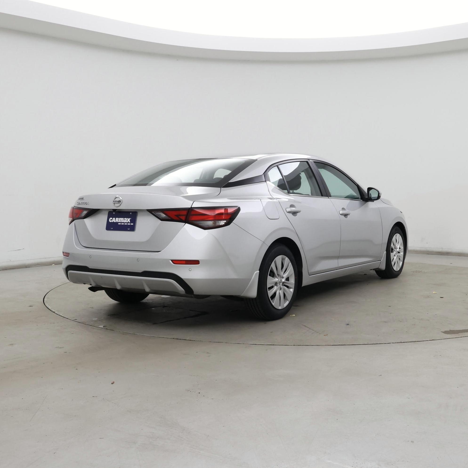 Thumbnail: 2023 Nissan Sentra - 8