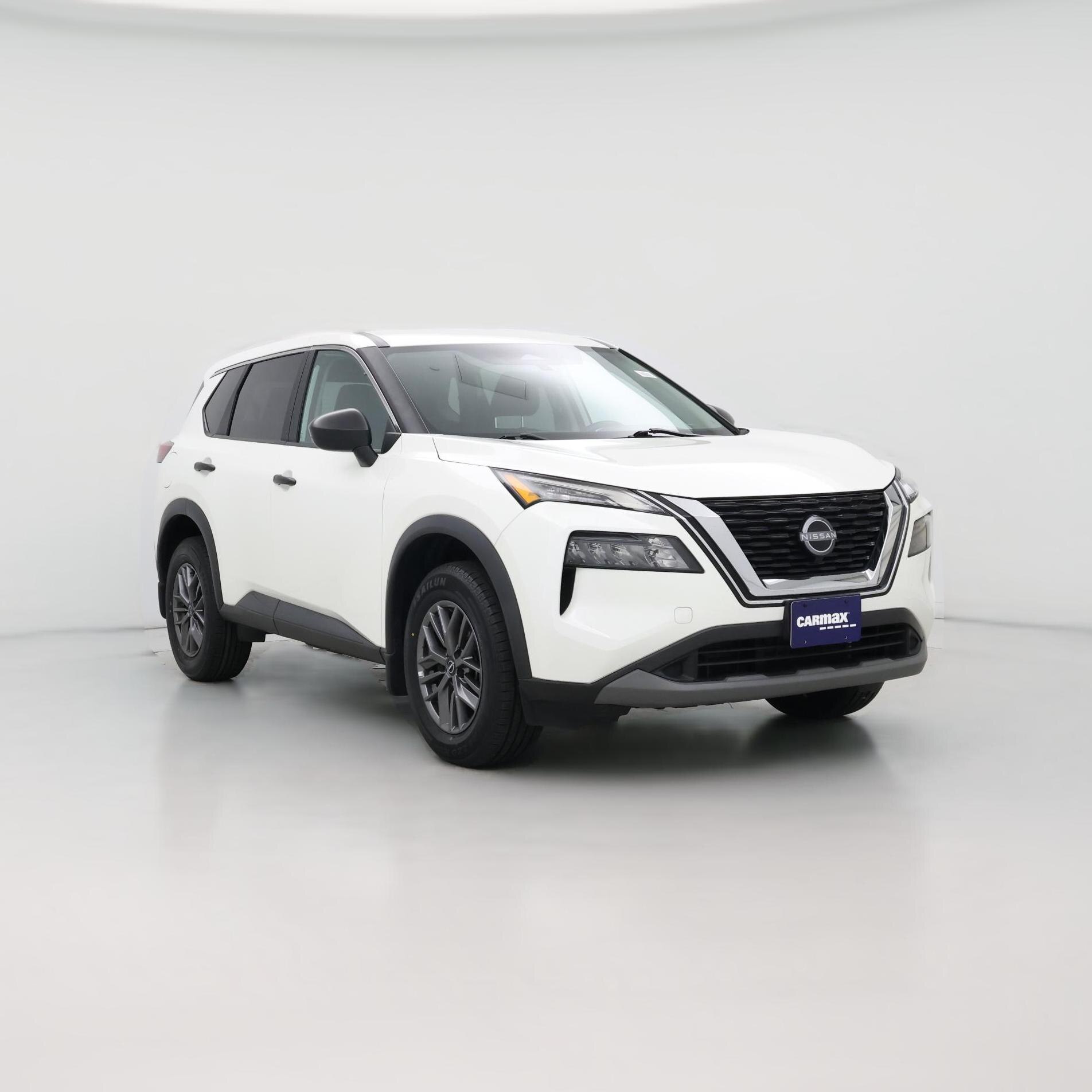 Thumbnail: 2023 Nissan Rogue - 1