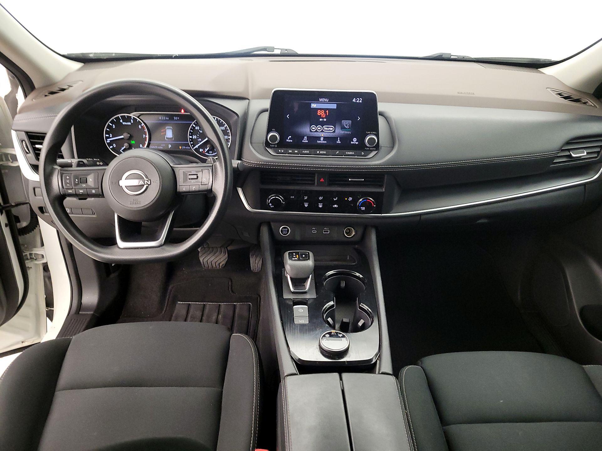 Thumbnail: 2023 Nissan Rogue - 9