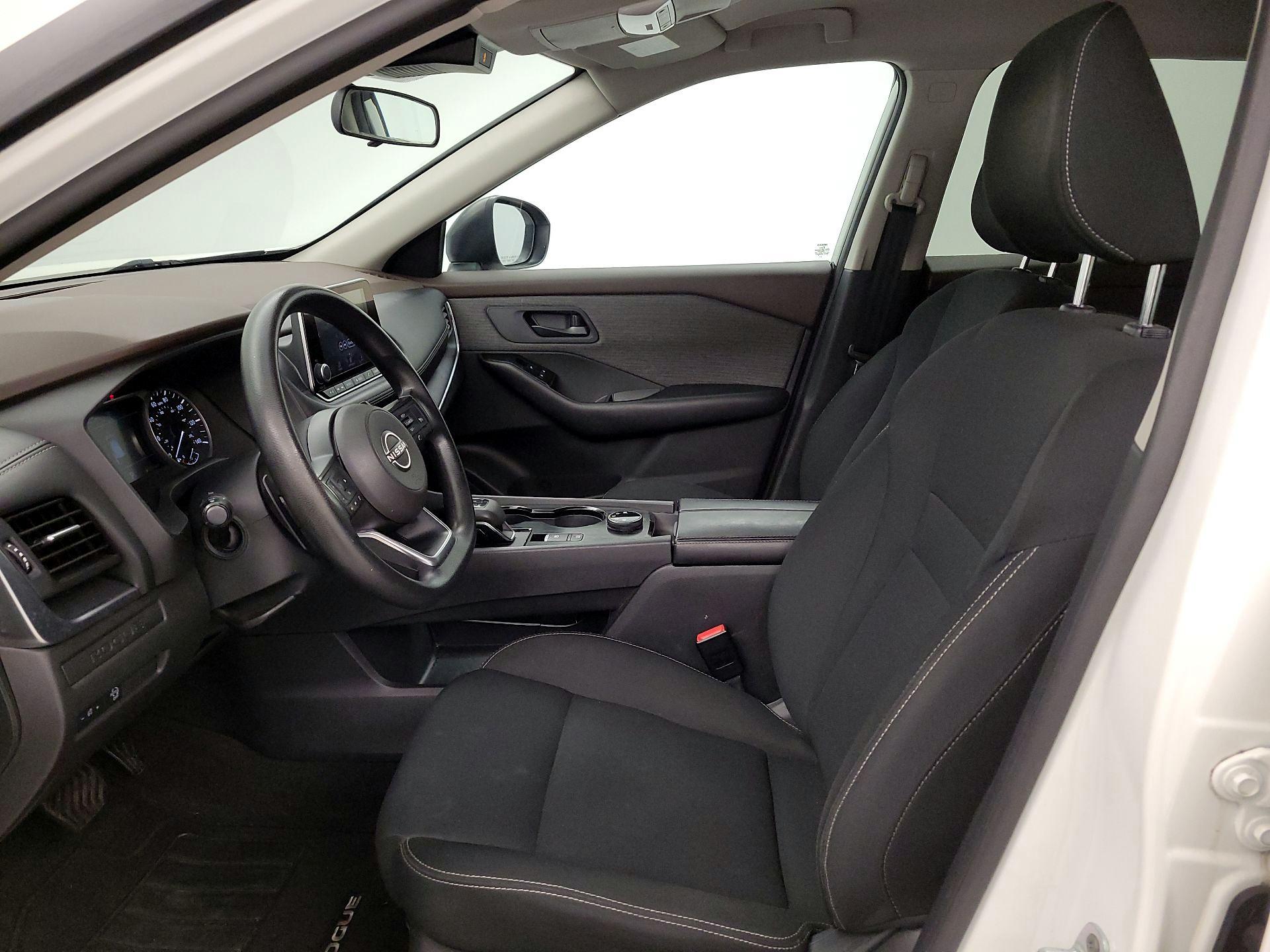 Thumbnail: 2023 Nissan Rogue - 11