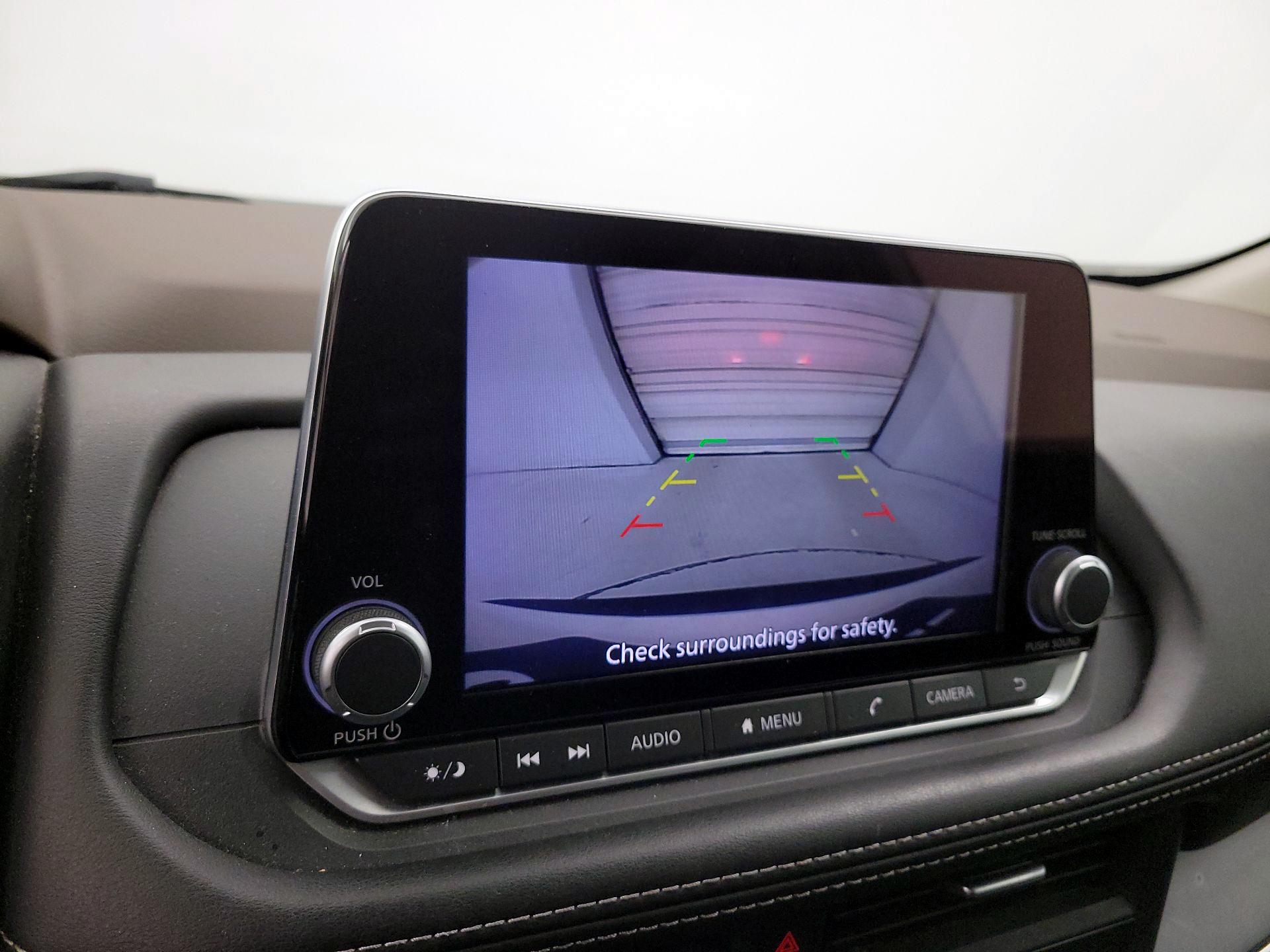 Thumbnail: 2023 Nissan Rogue - 14