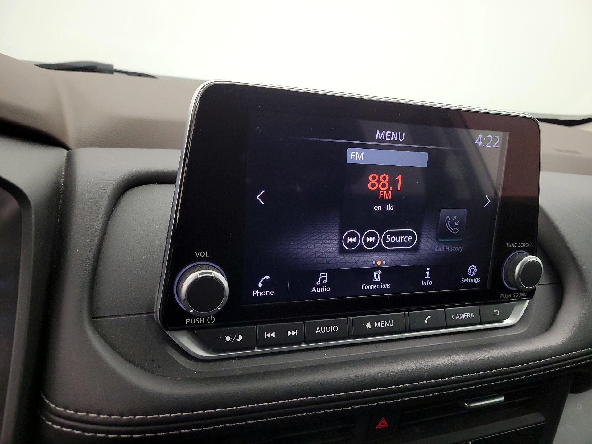 Thumbnail: 2023 Nissan Rogue - 15