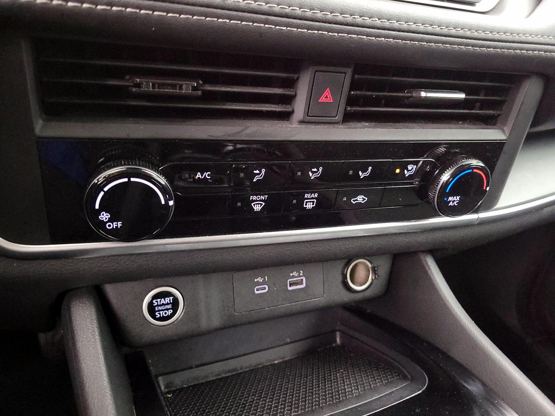 Thumbnail: 2023 Nissan Rogue - 16