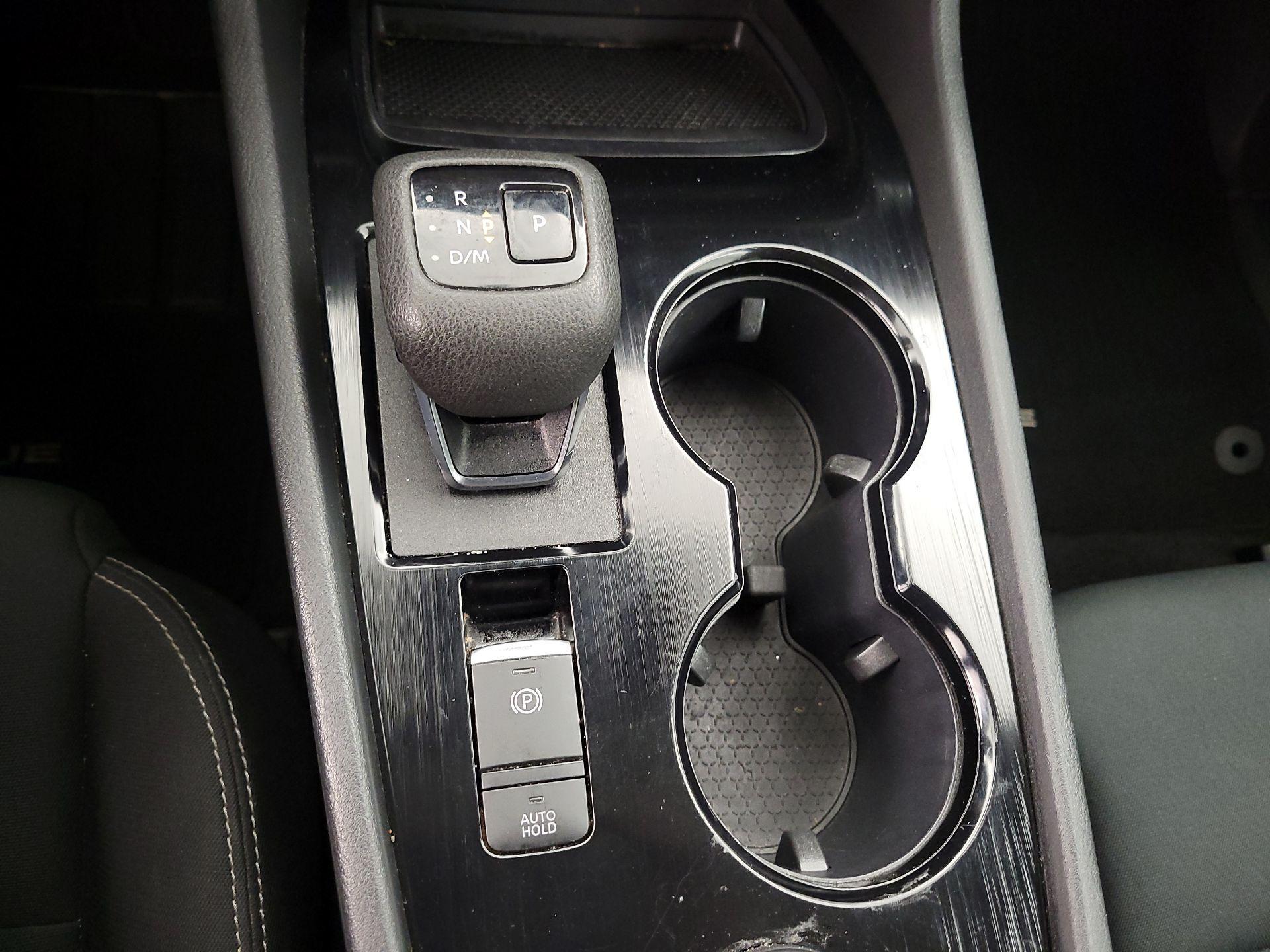 Thumbnail: 2023 Nissan Rogue - 17