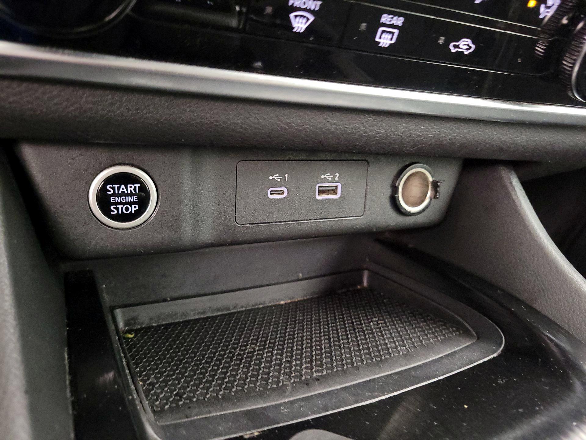 Thumbnail: 2023 Nissan Rogue - 18