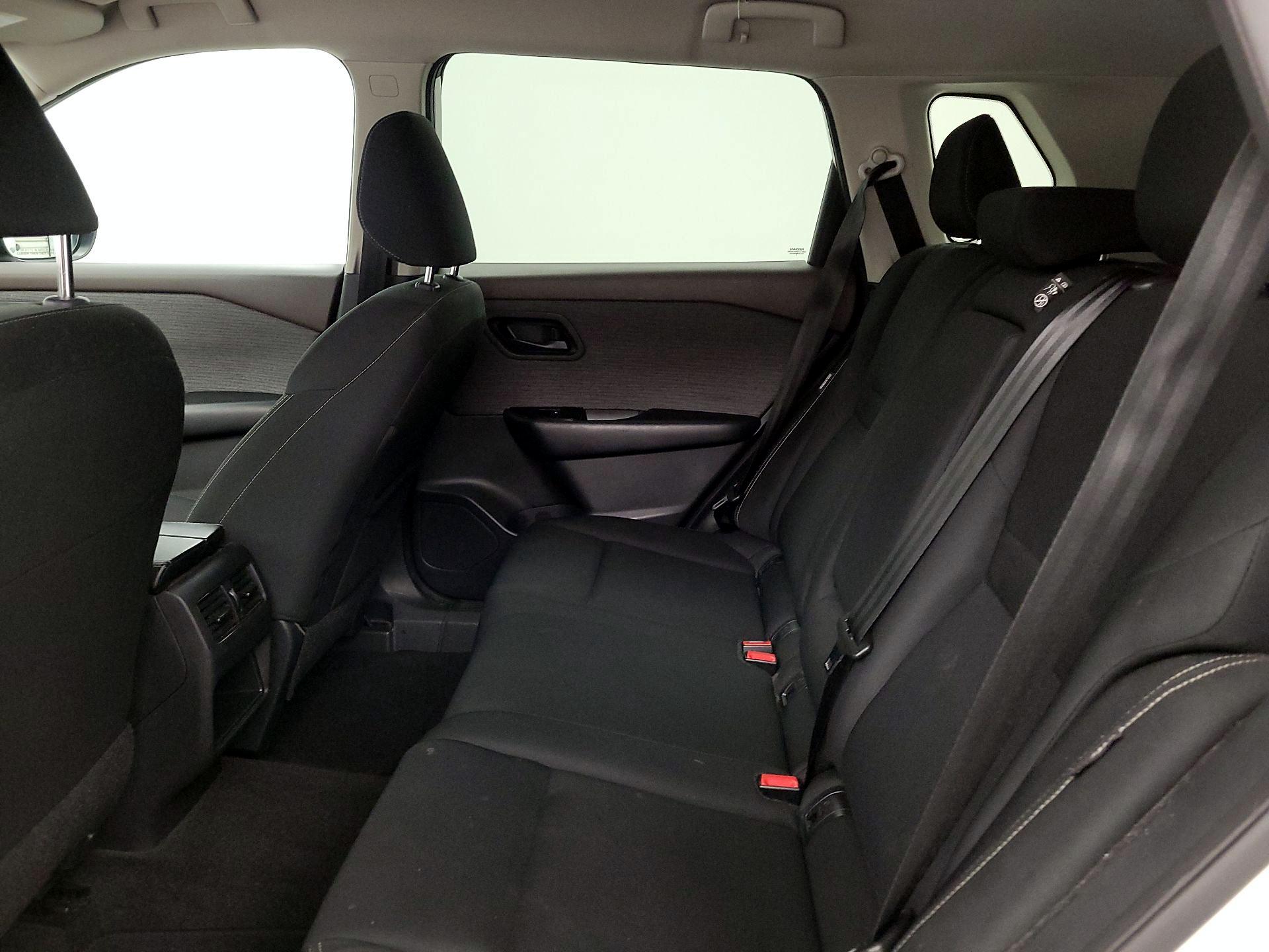 Thumbnail: 2023 Nissan Rogue - 19