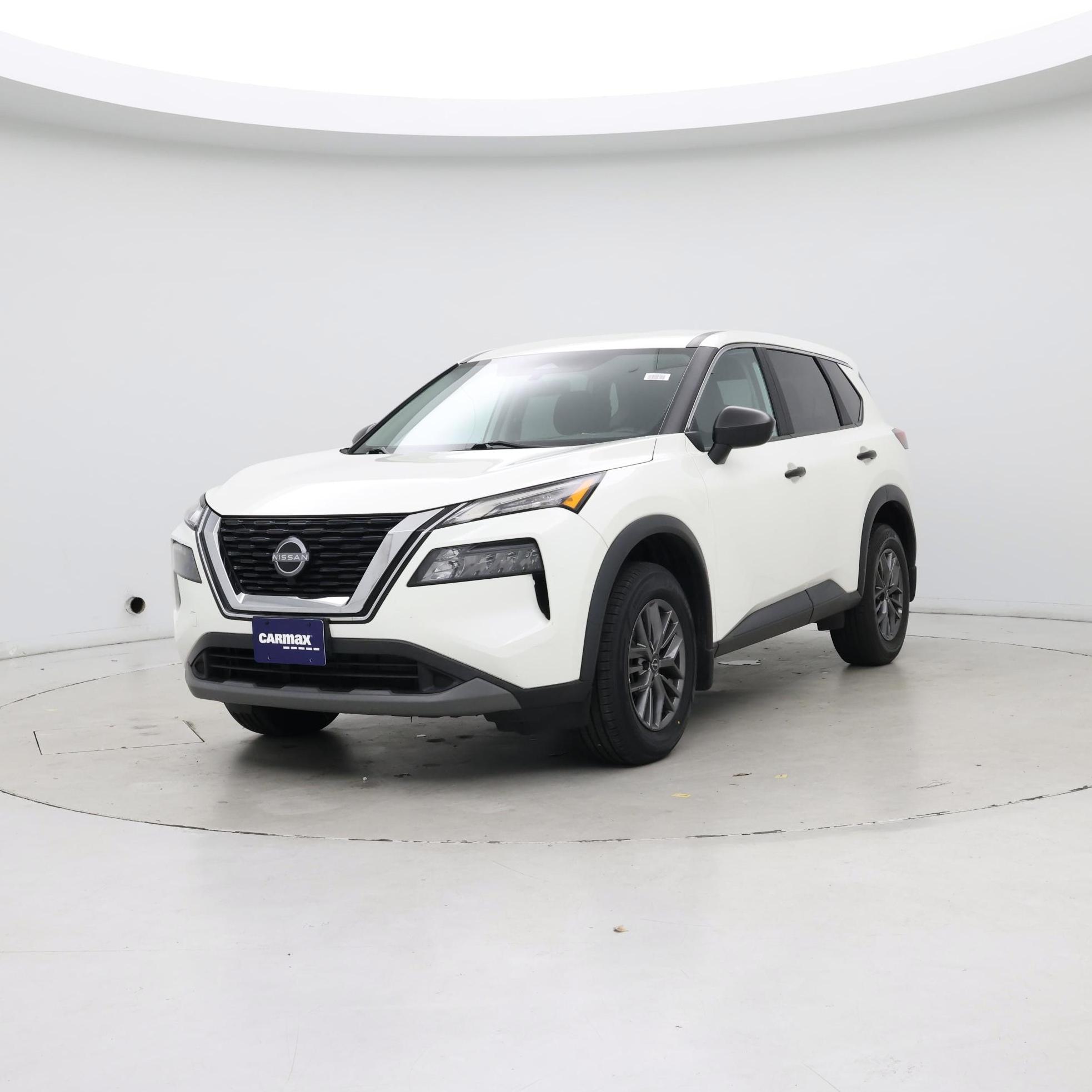Thumbnail: 2023 Nissan Rogue - 4